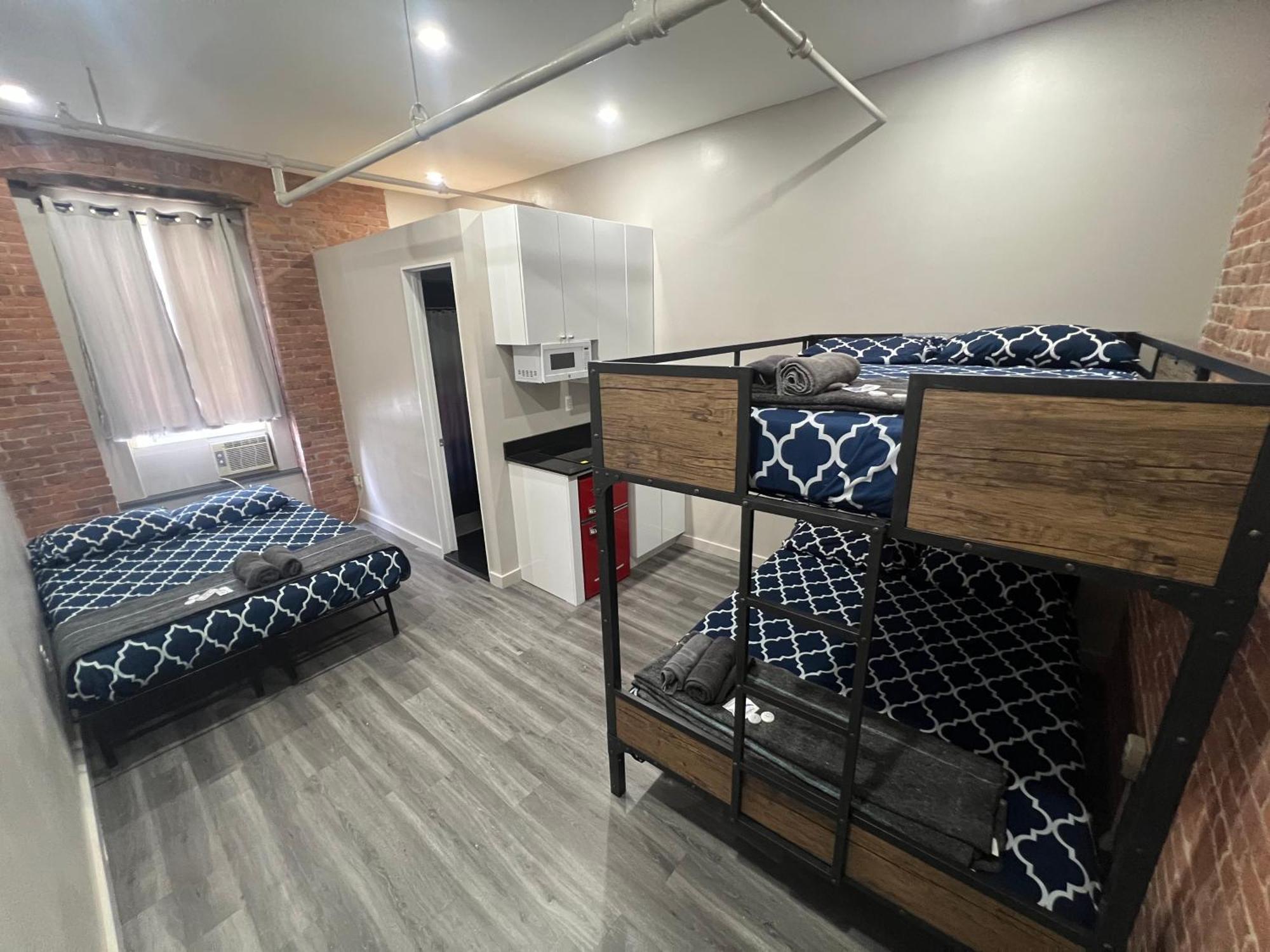 31 Street Broadway Apartment New York