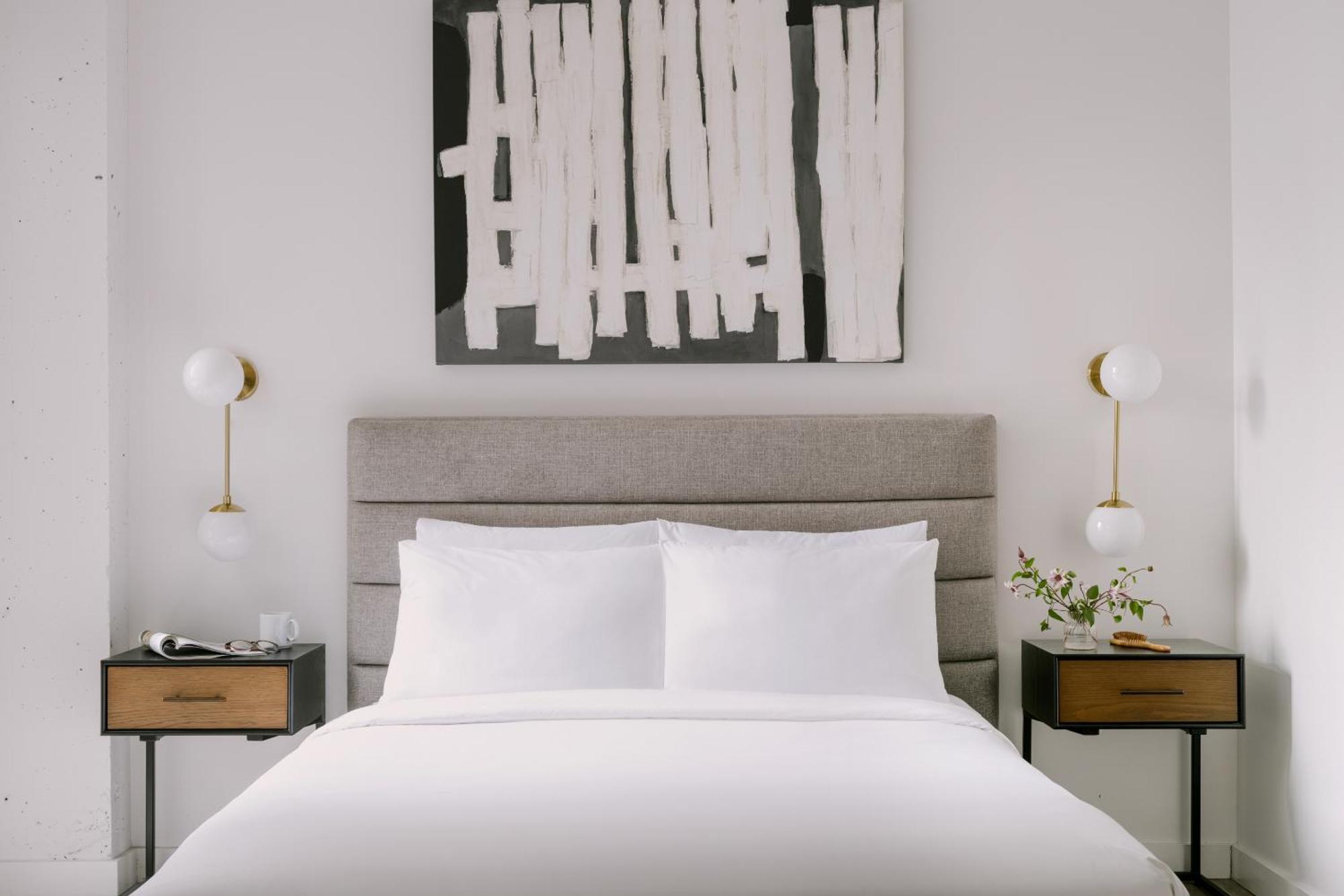 Sonder By Marriott Bonvoy Court Square Long Island New York