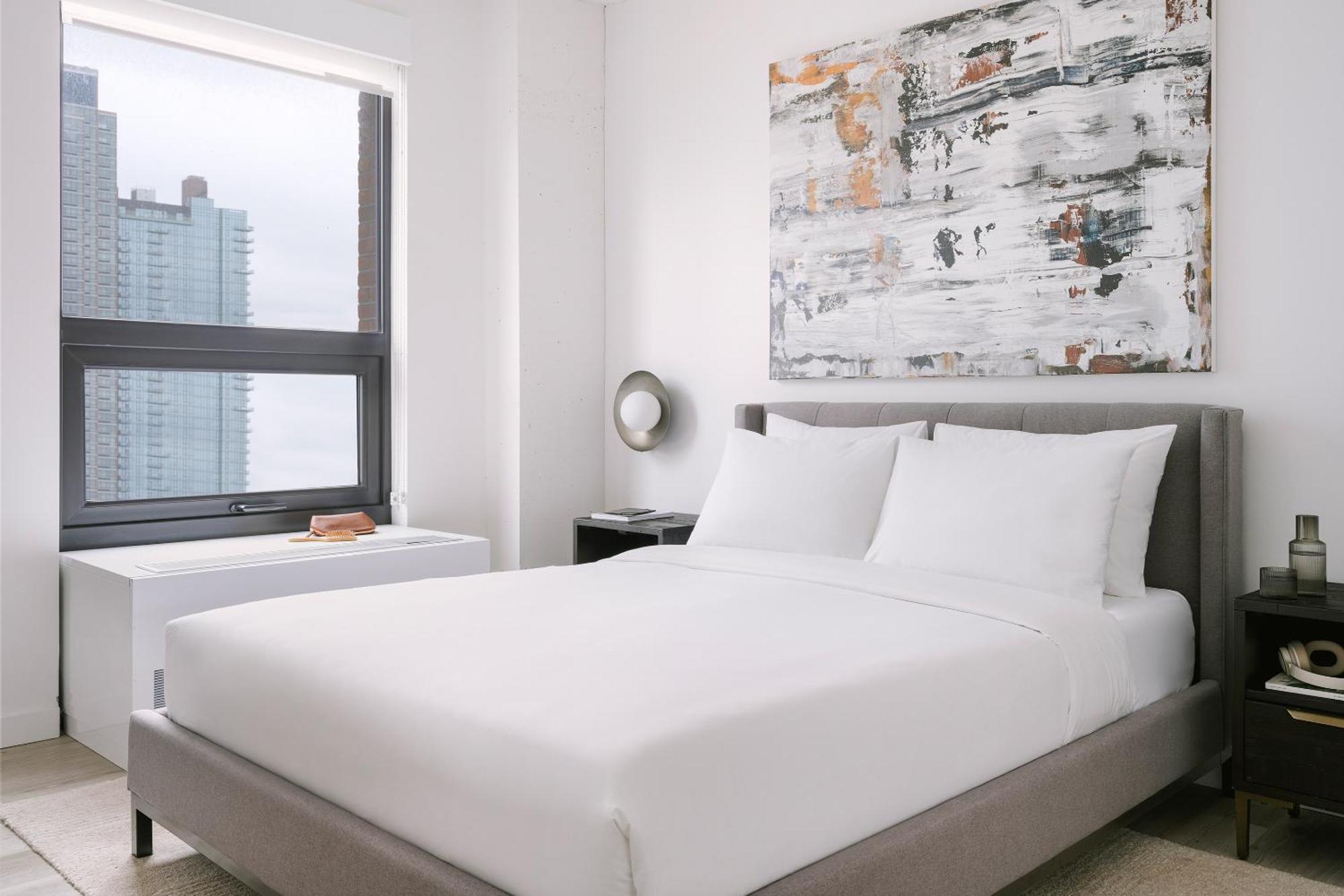Sonder By Marriott Bonvoy Court Square Long Island Aparthotel