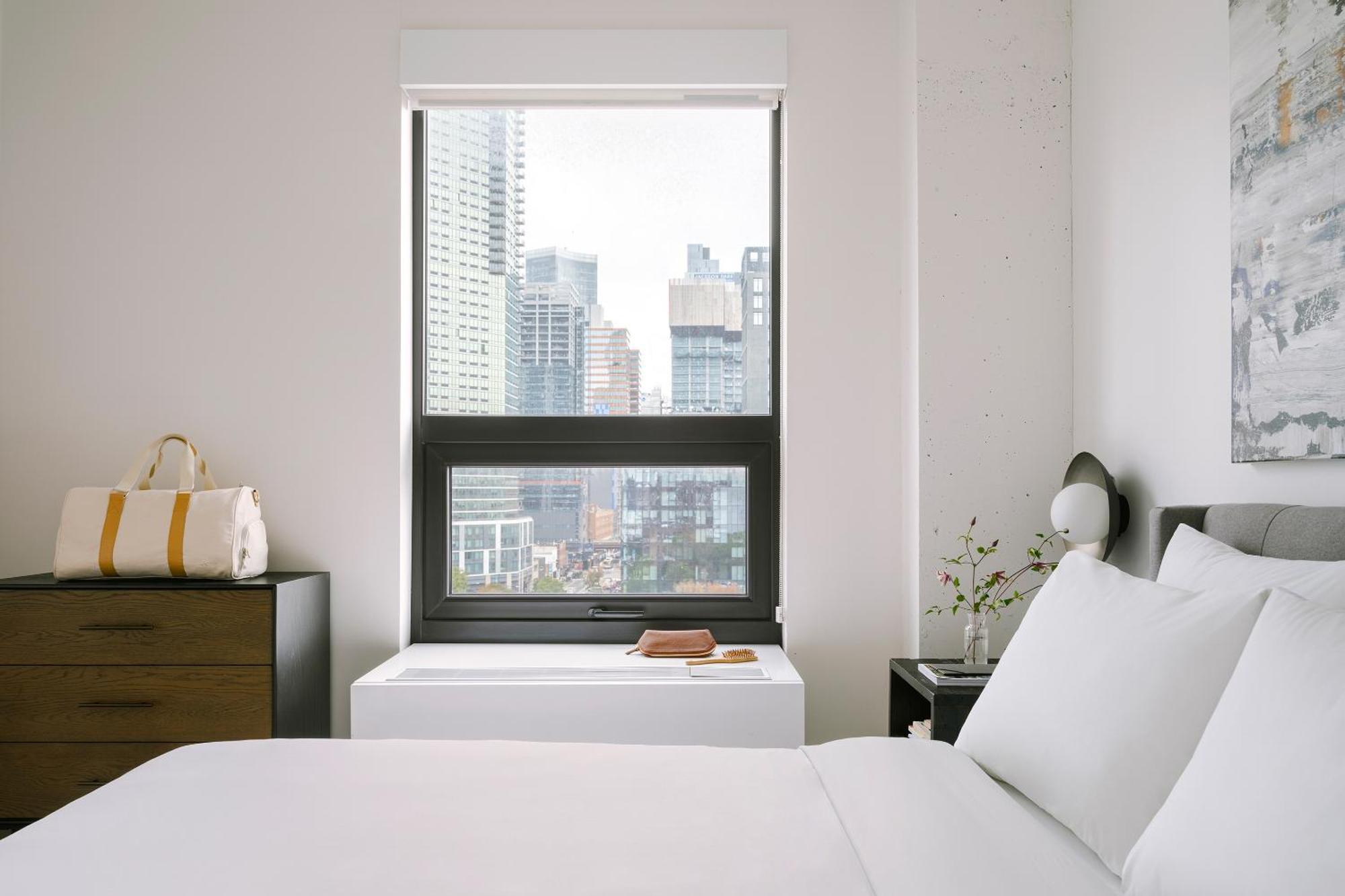 Sonder By Marriott Bonvoy Court Square Long Island Aparthotel *