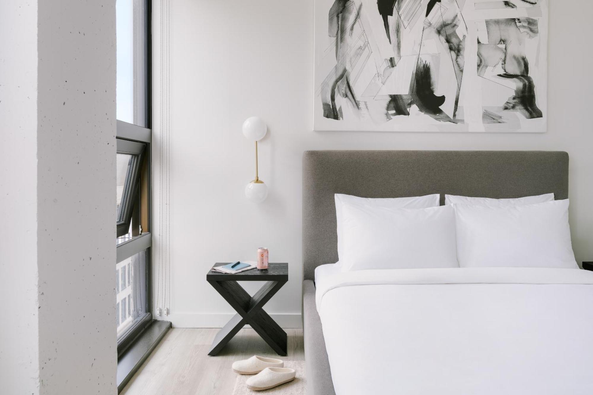 Sonder By Marriott Bonvoy Court Square Long Island Aparthotel *