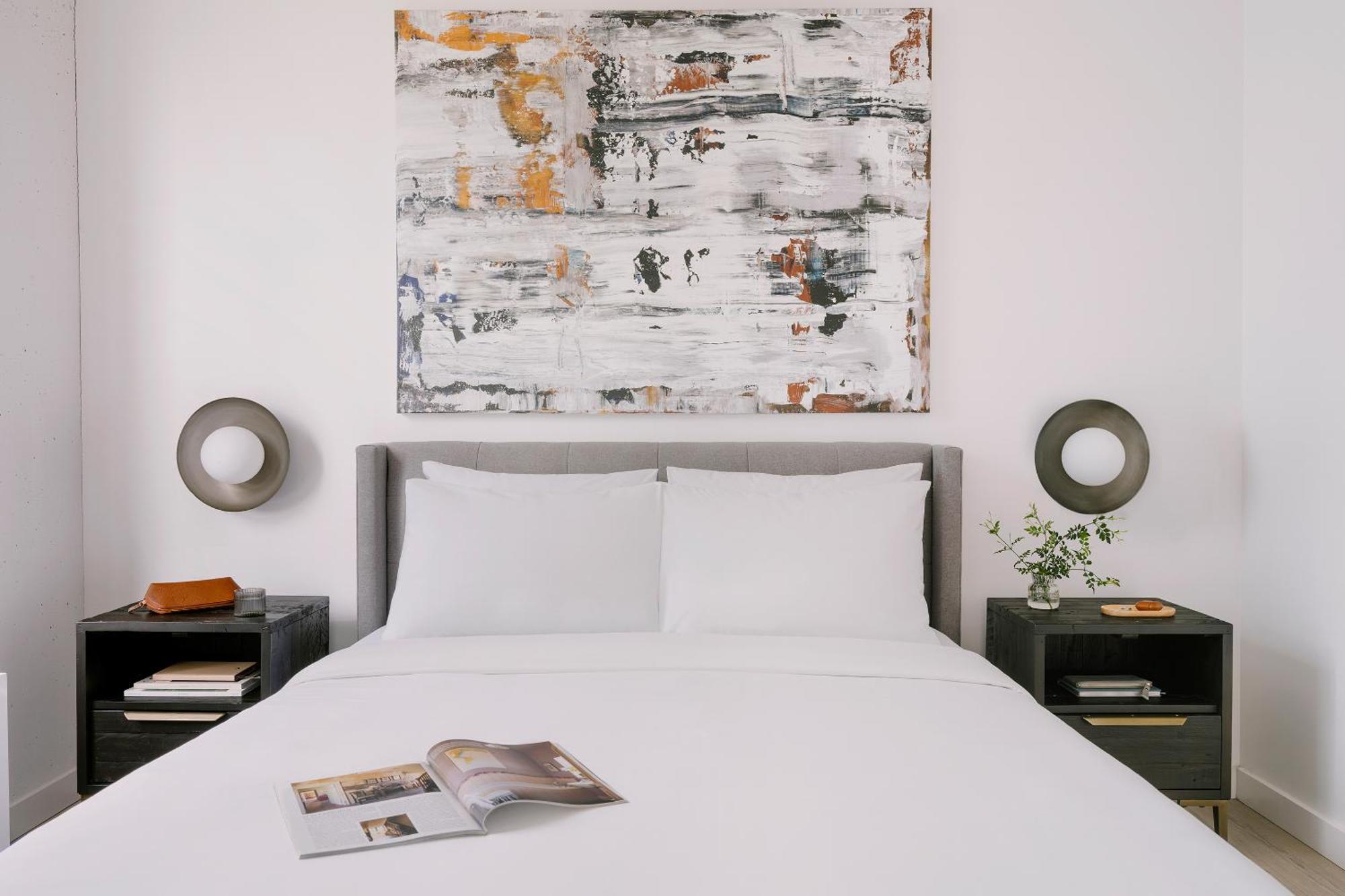 Sonder By Marriott Bonvoy Court Square Long Island Aparthotel *