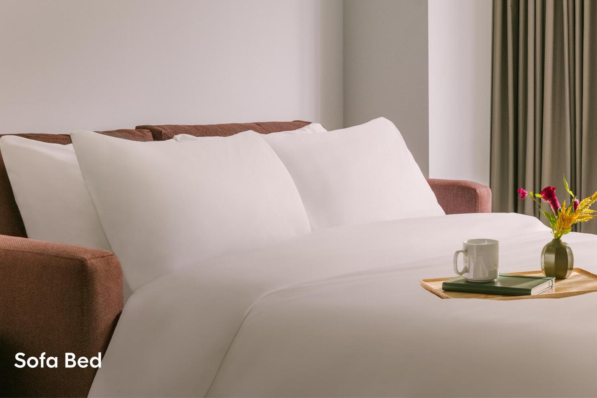 Sonder By Marriott Bonvoy Court Square Long Island * New York