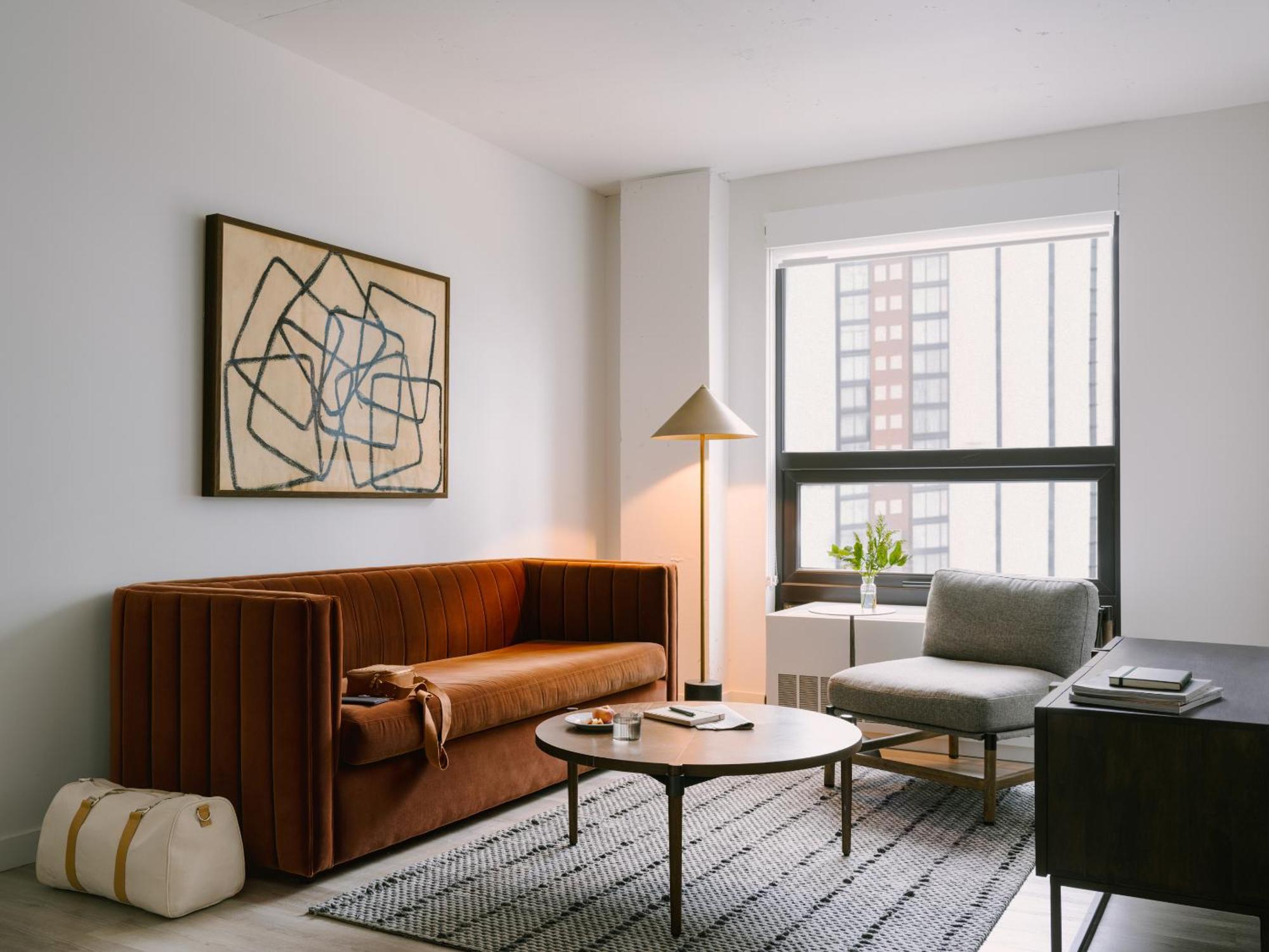Sonder By Marriott Bonvoy Court Square Long Island Aparthotel