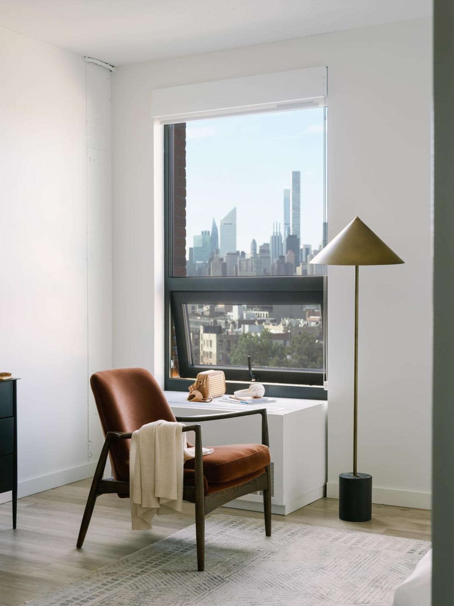 Sonder By Marriott Bonvoy Court Square Long Island Aparthotel New York