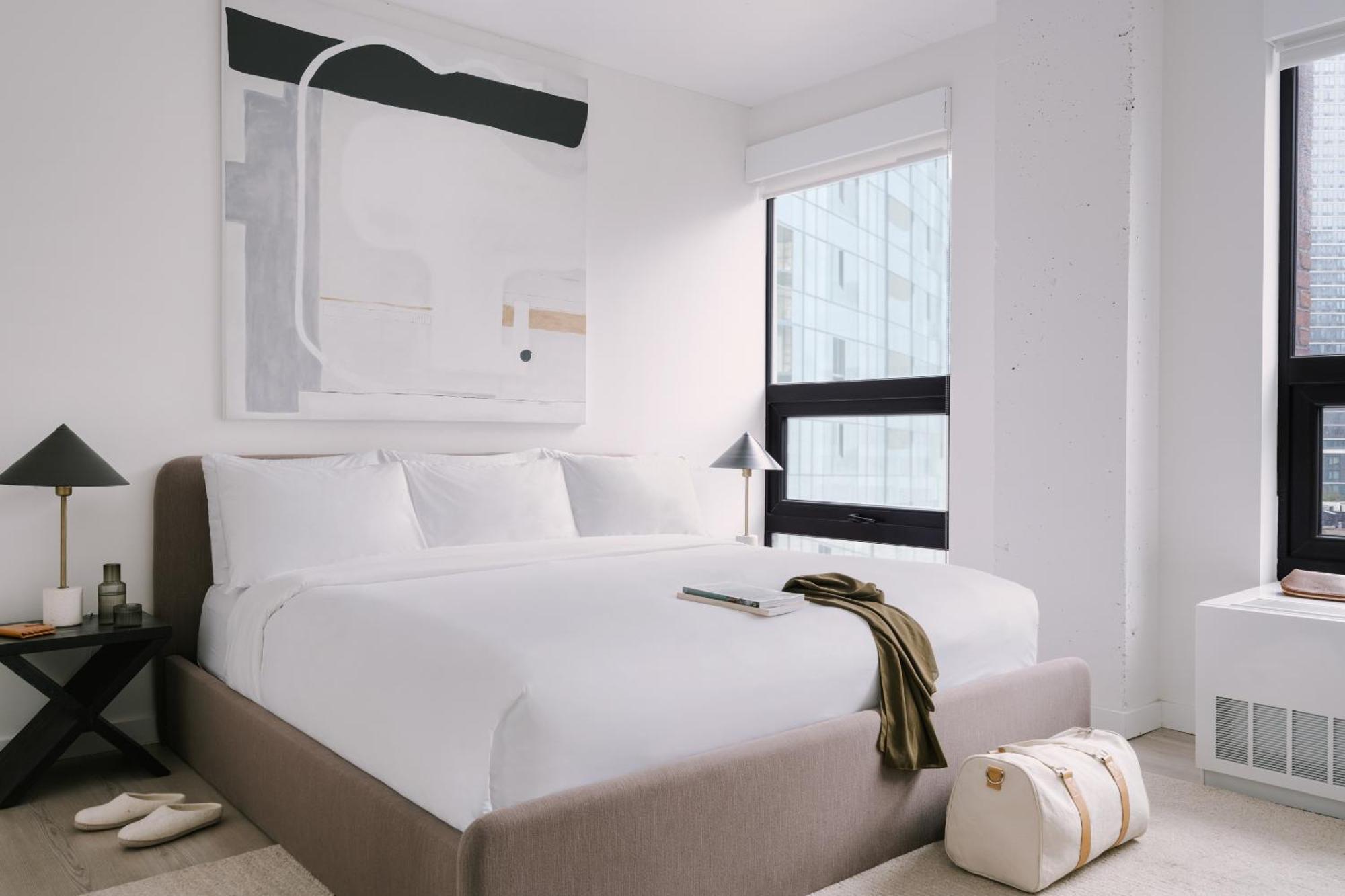 Sonder By Marriott Bonvoy Court Square Long Island