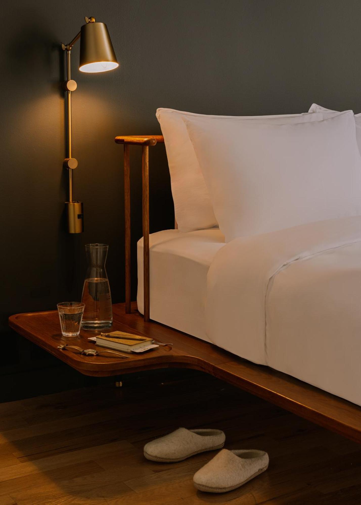 Sonder By Marriott Bonvoy The Dutch Long Island 3* New York