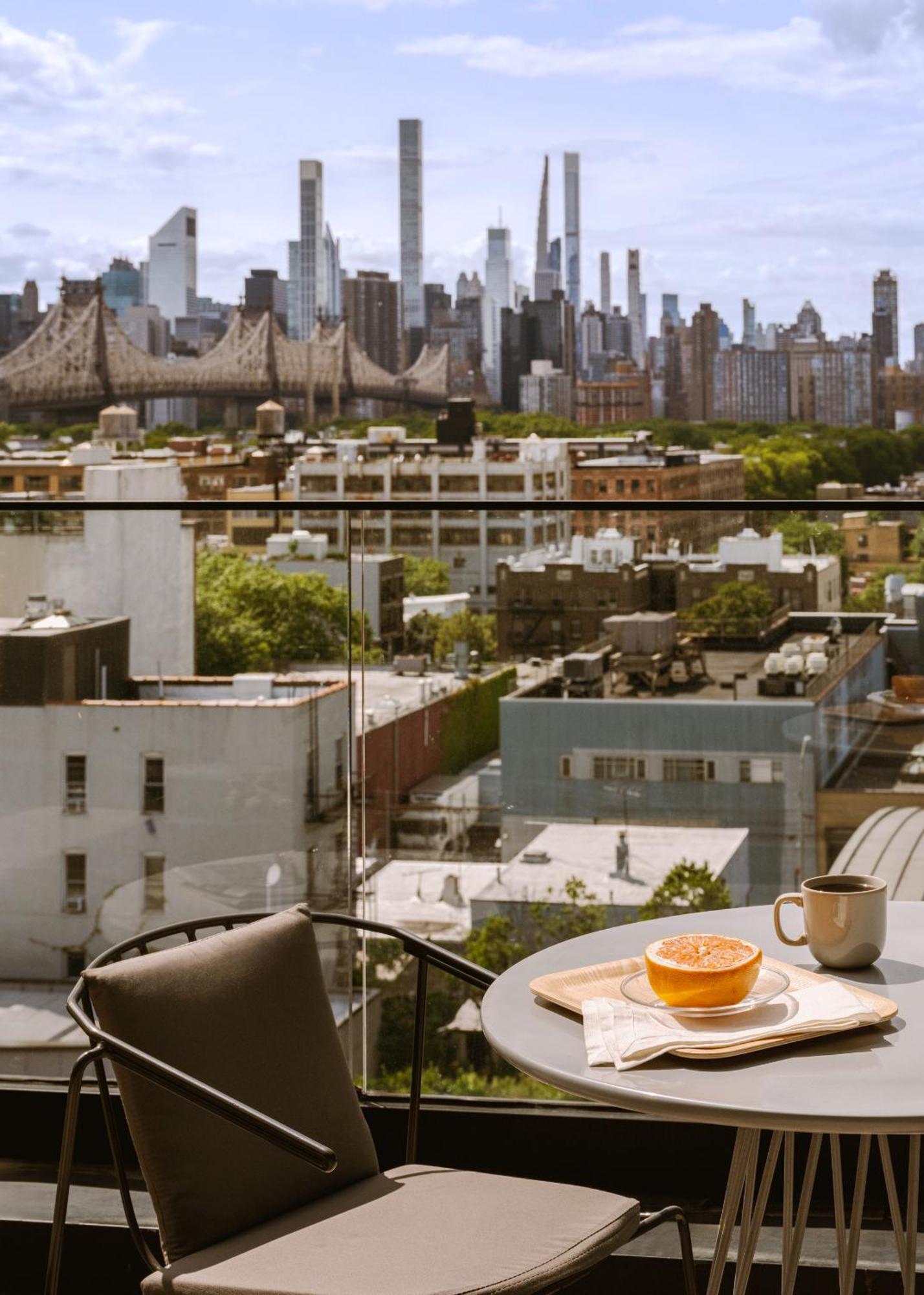 Hotel Sonder By Marriott Bonvoy The Dutch Long Island New York
