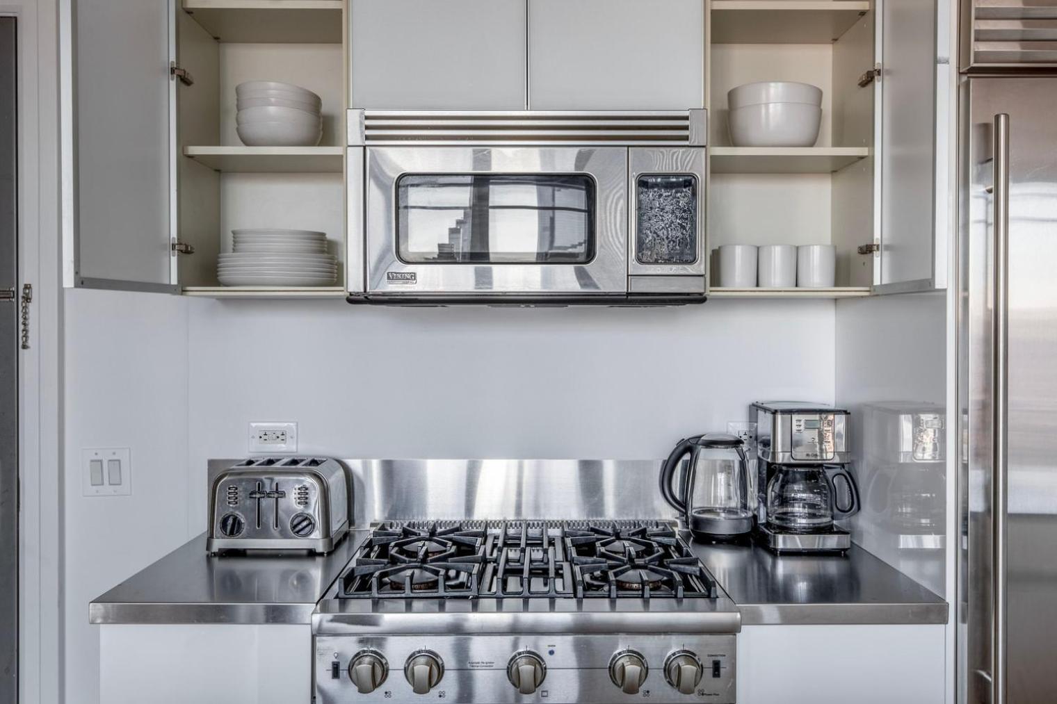Midtown West 1br W Gym Wd Nr Hells Kitchen Nyc-1312 *