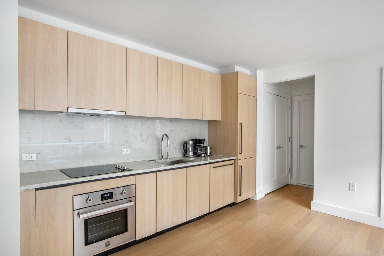 Chelsea 1br W Doorman Lounge Nr Food Hall Nyc-1196 *