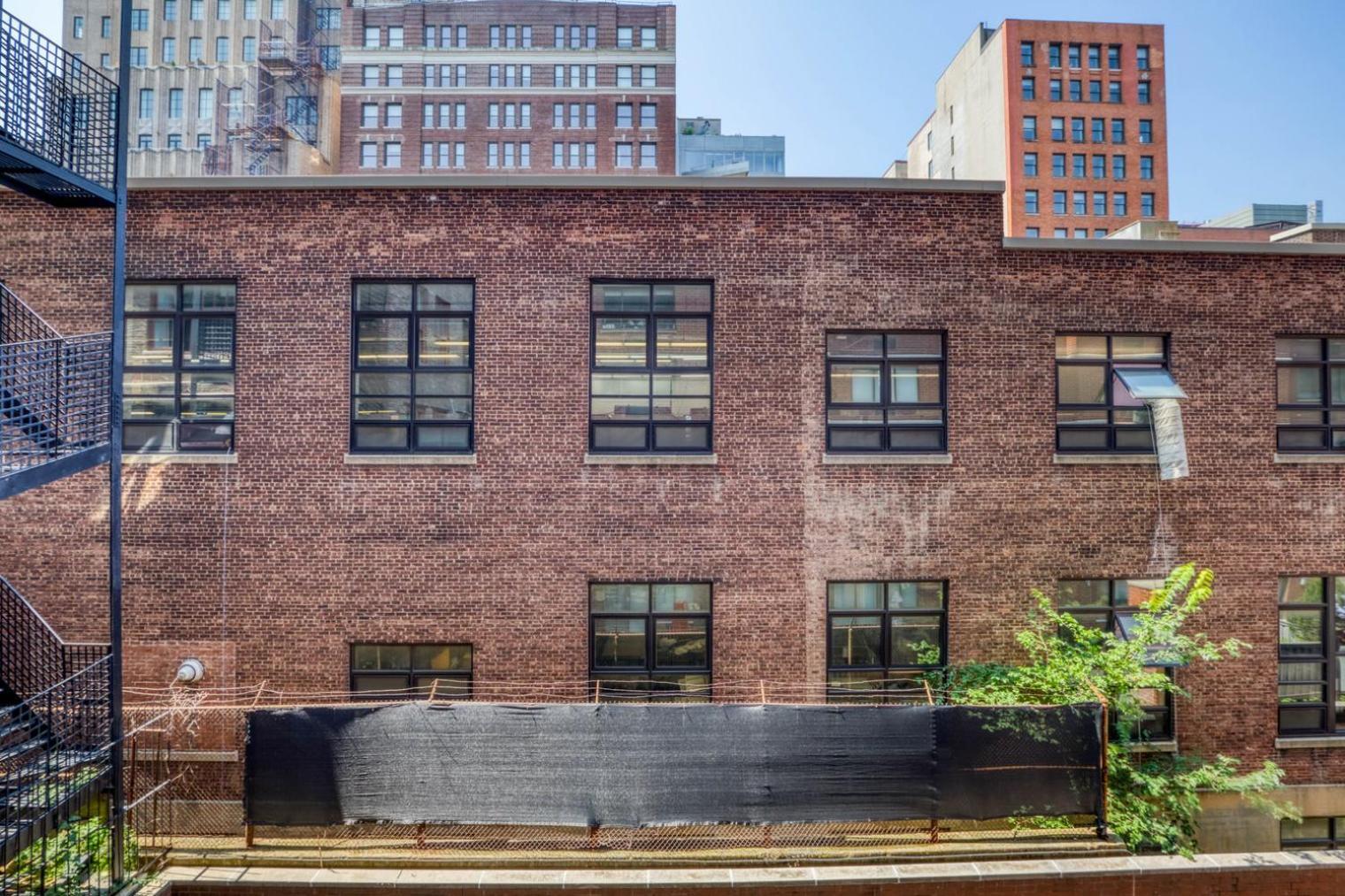 Chelsea 1br W Doorman Lounge Nr Food Hall Nyc-1196 * New York