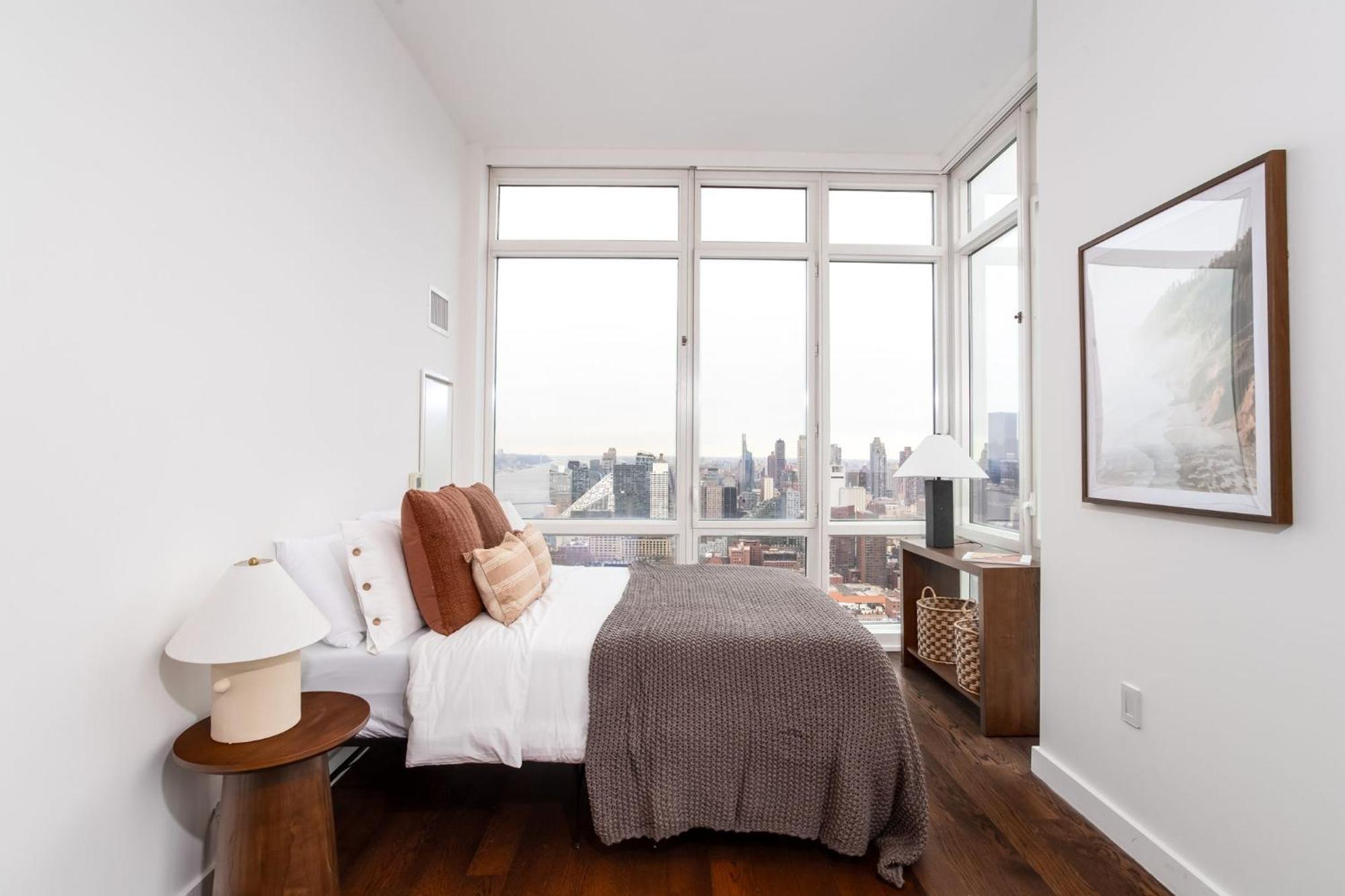 Marvel 2bd Appartement