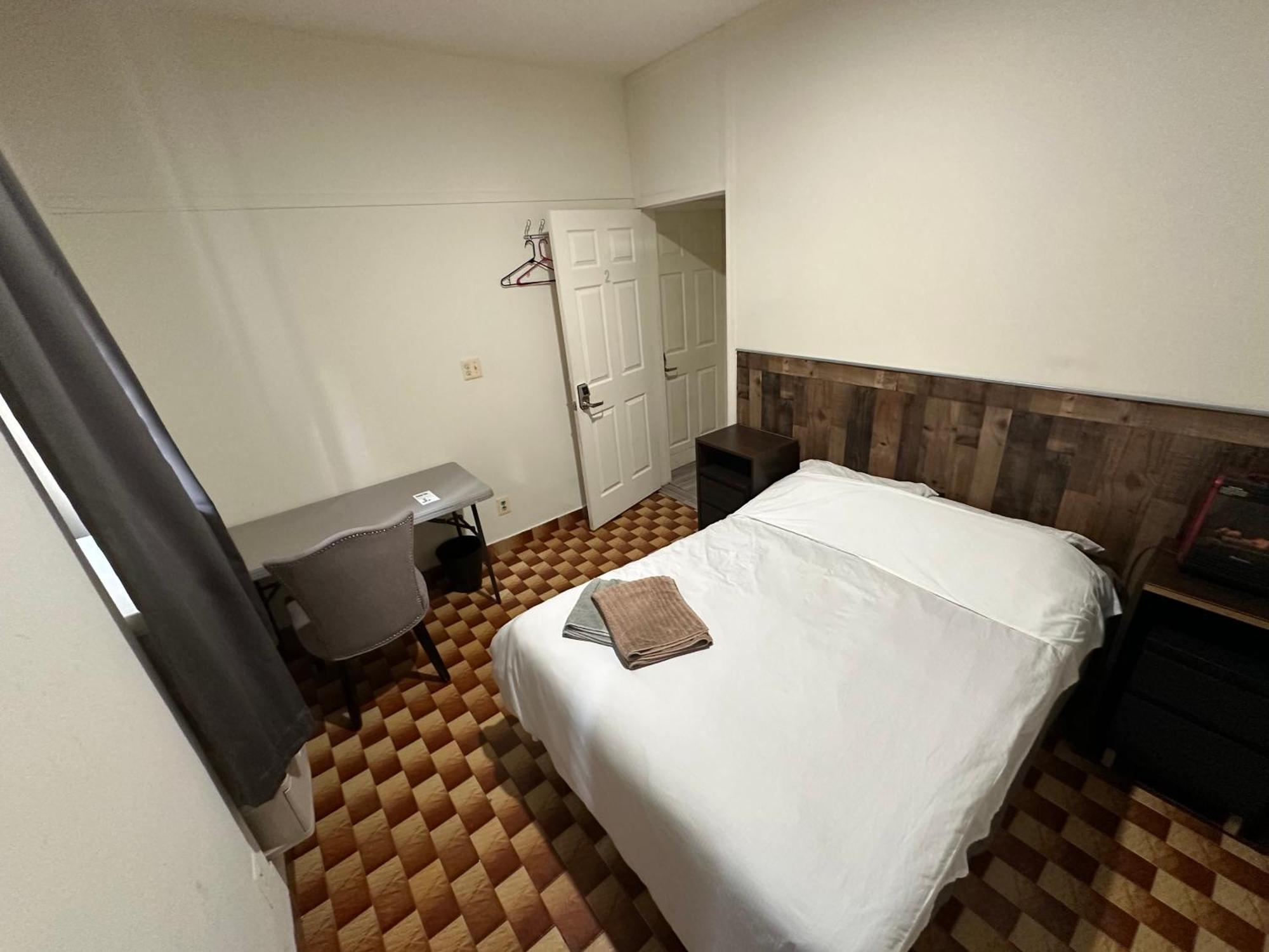 Hudson Yard 408 Apartment