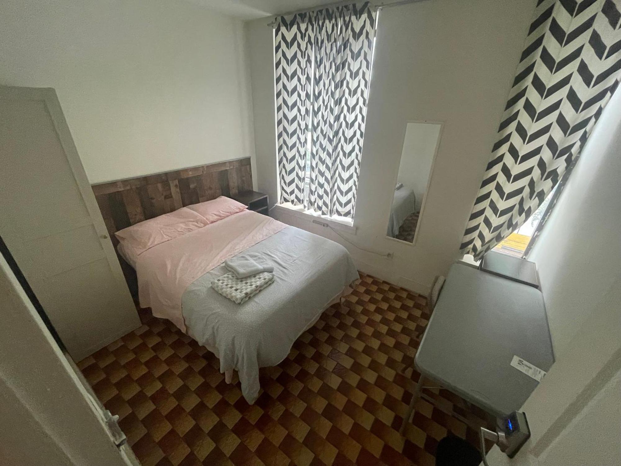 Apartment Hudson Yard 408 New York