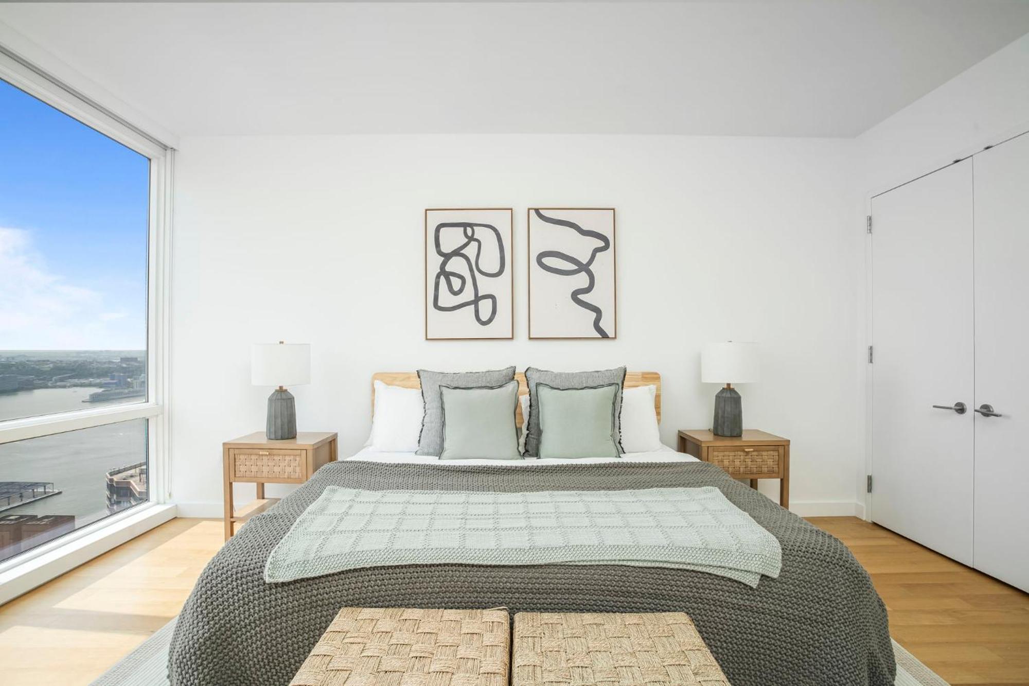 Appartement Adorable Hiding 2bd 2bath Gem *