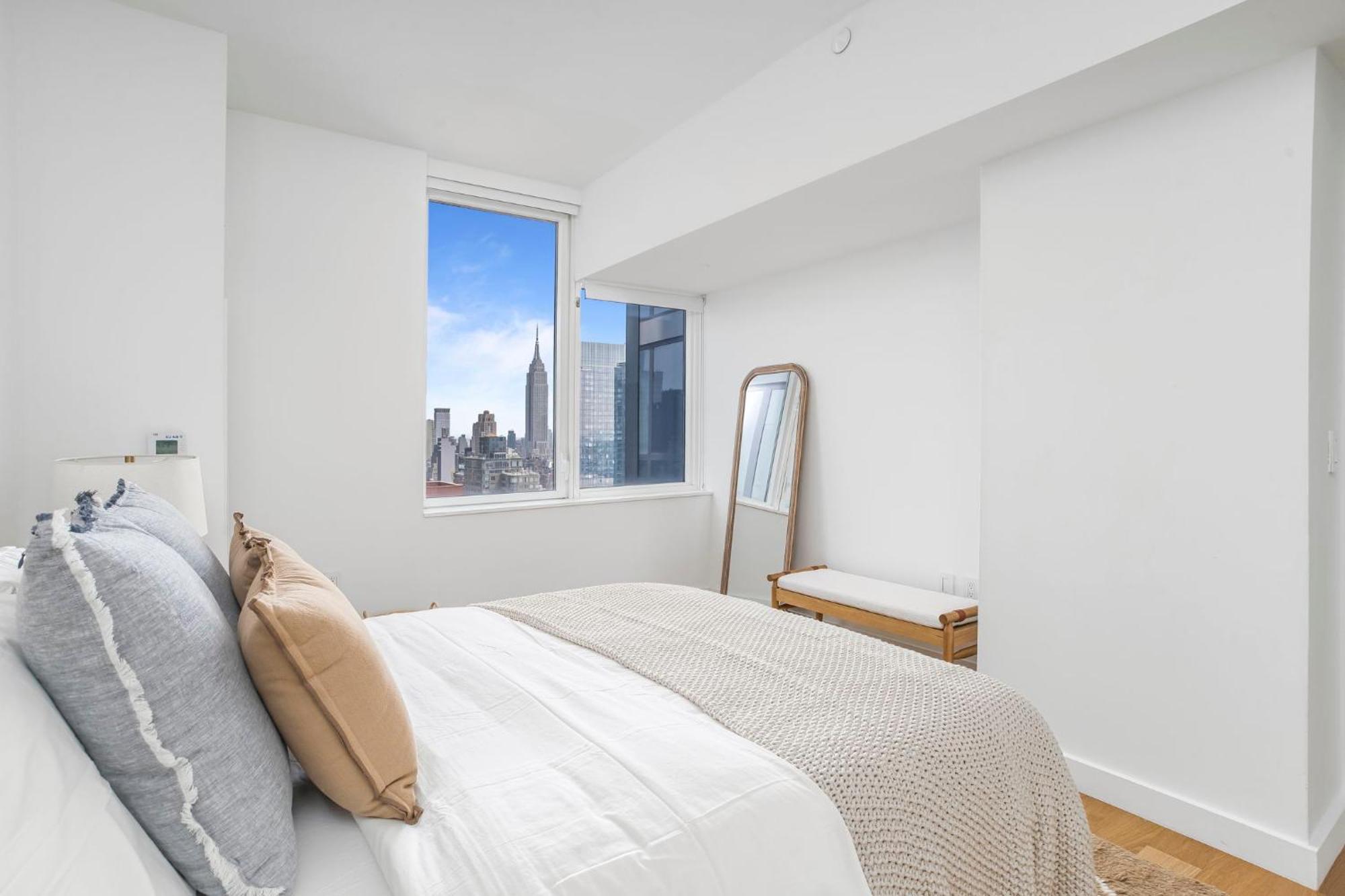 Adorable Hiding 2bd 2bath Gem Appartement *