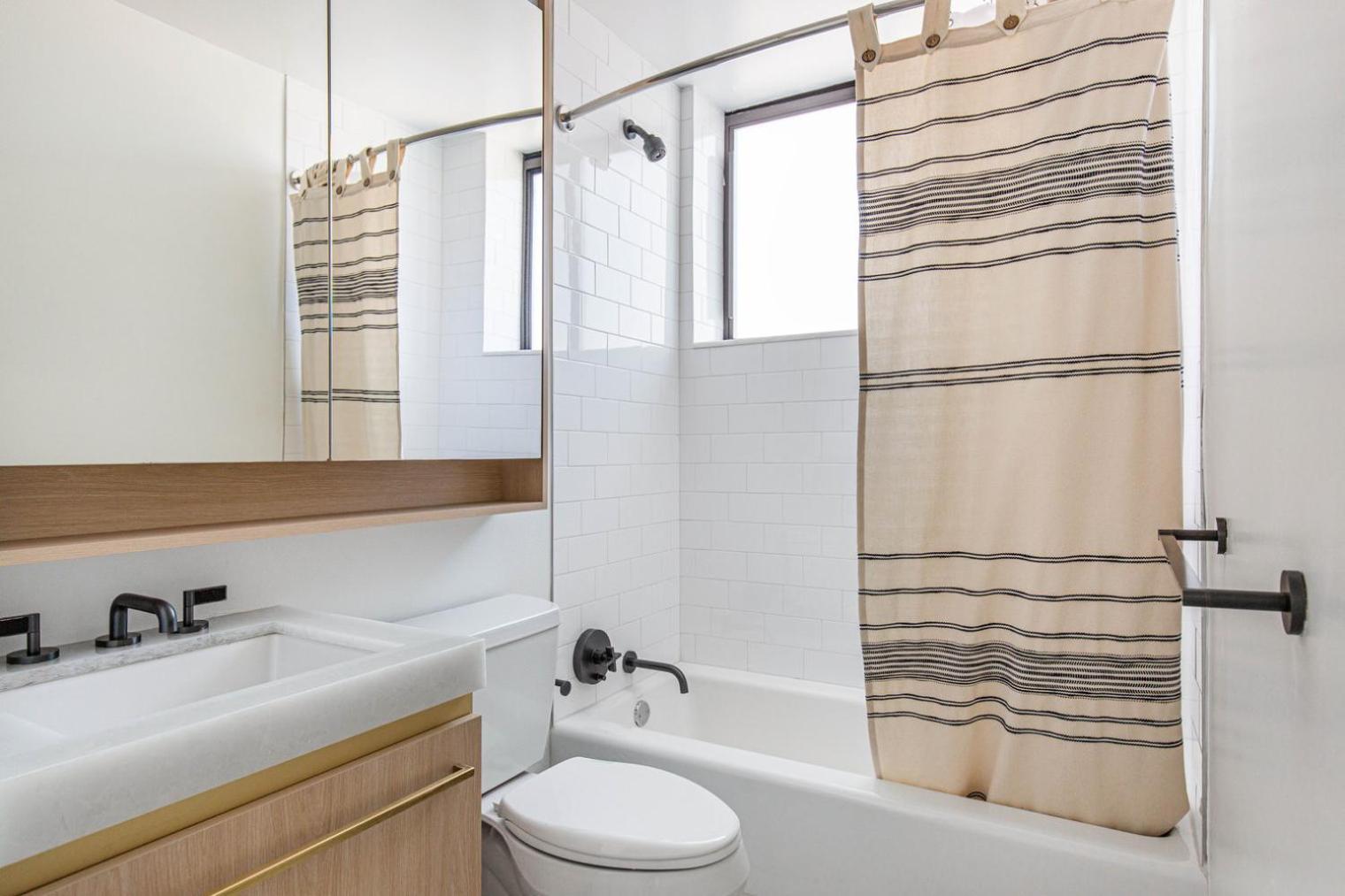 Chelsea 1br W Doorman Elevator Nr High Line Nyc-609 New York