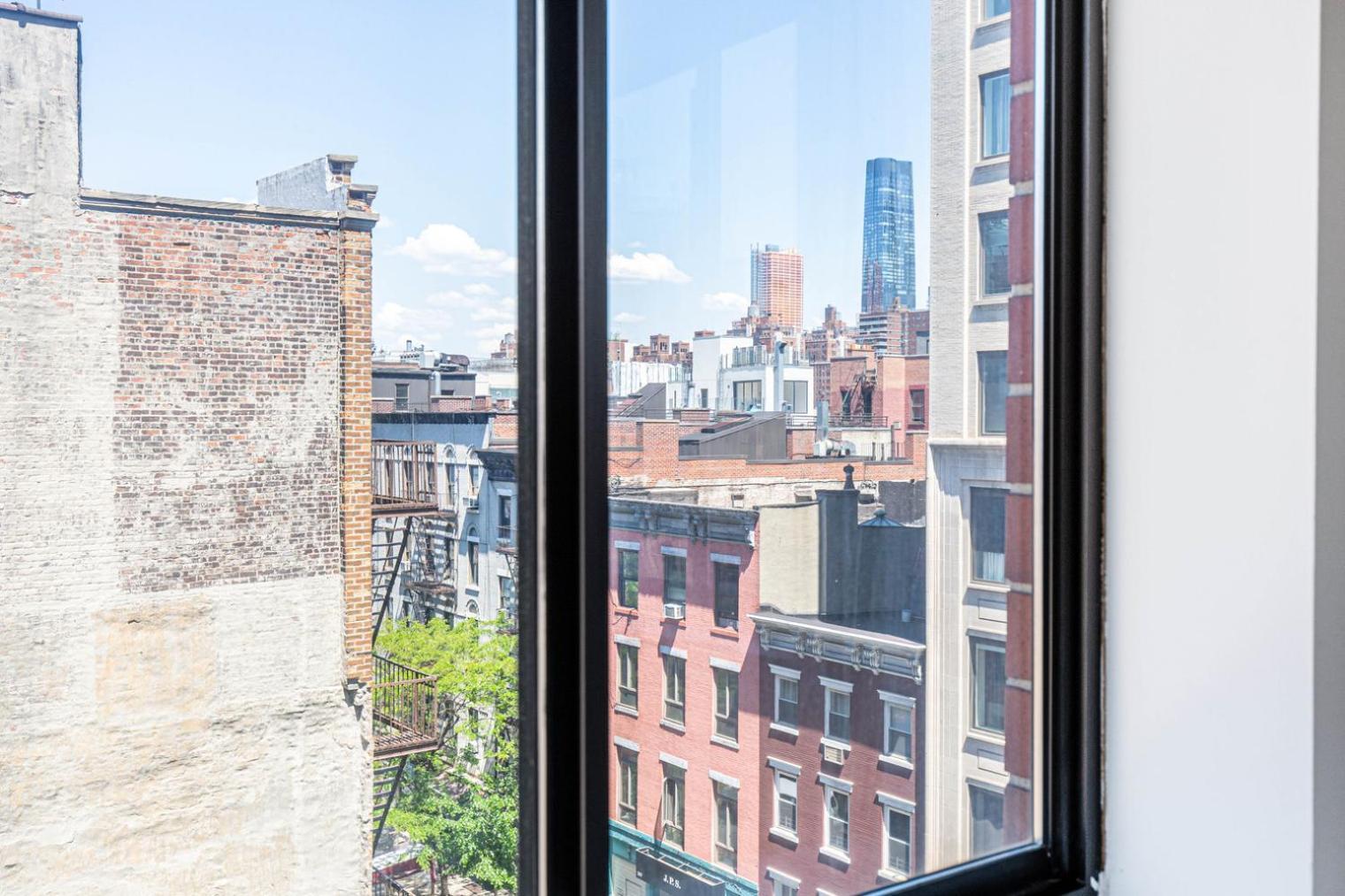 Chelsea 1br W Doorman Elevator Nr High Line Nyc-609 *