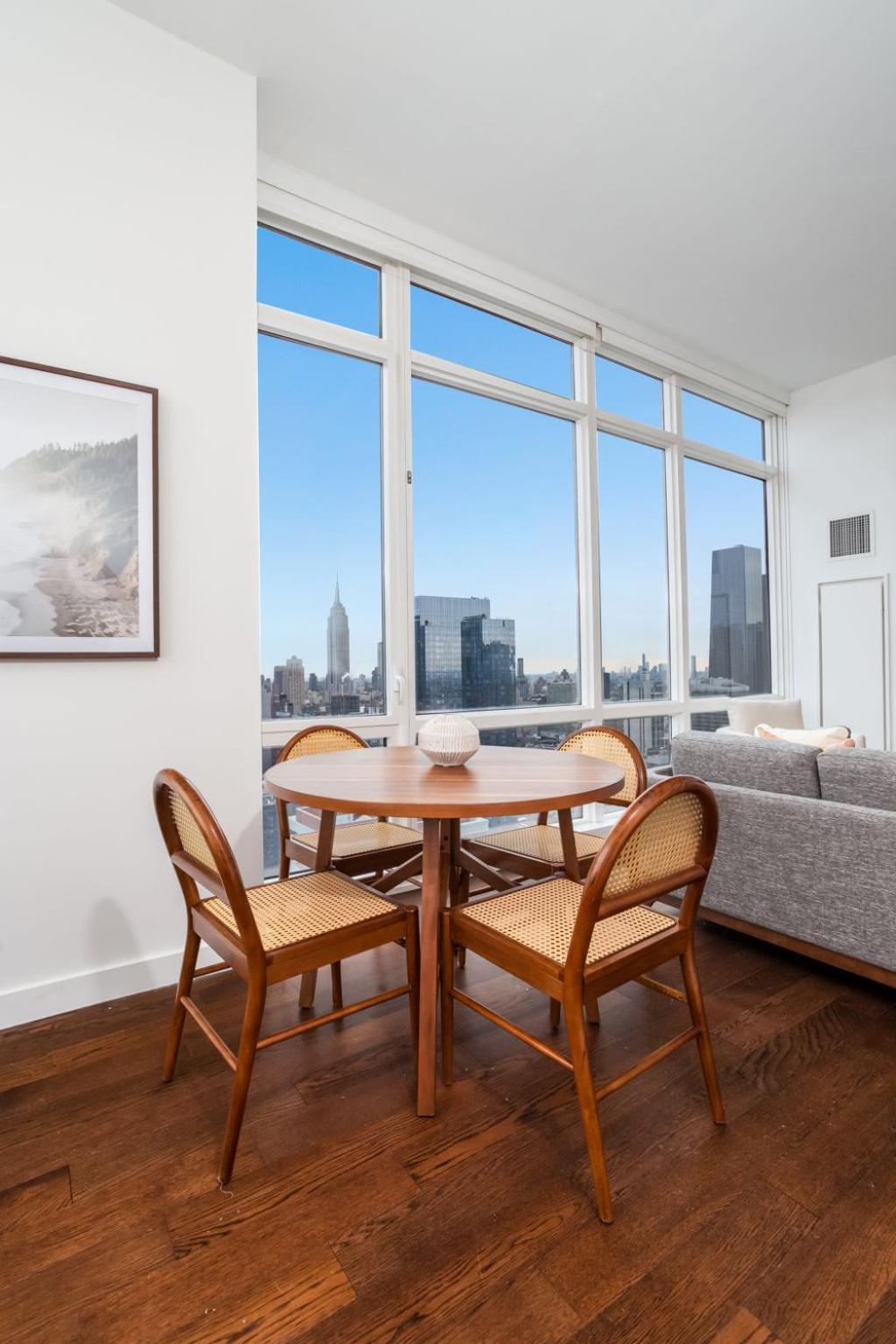 Marvel 2bd Appartement