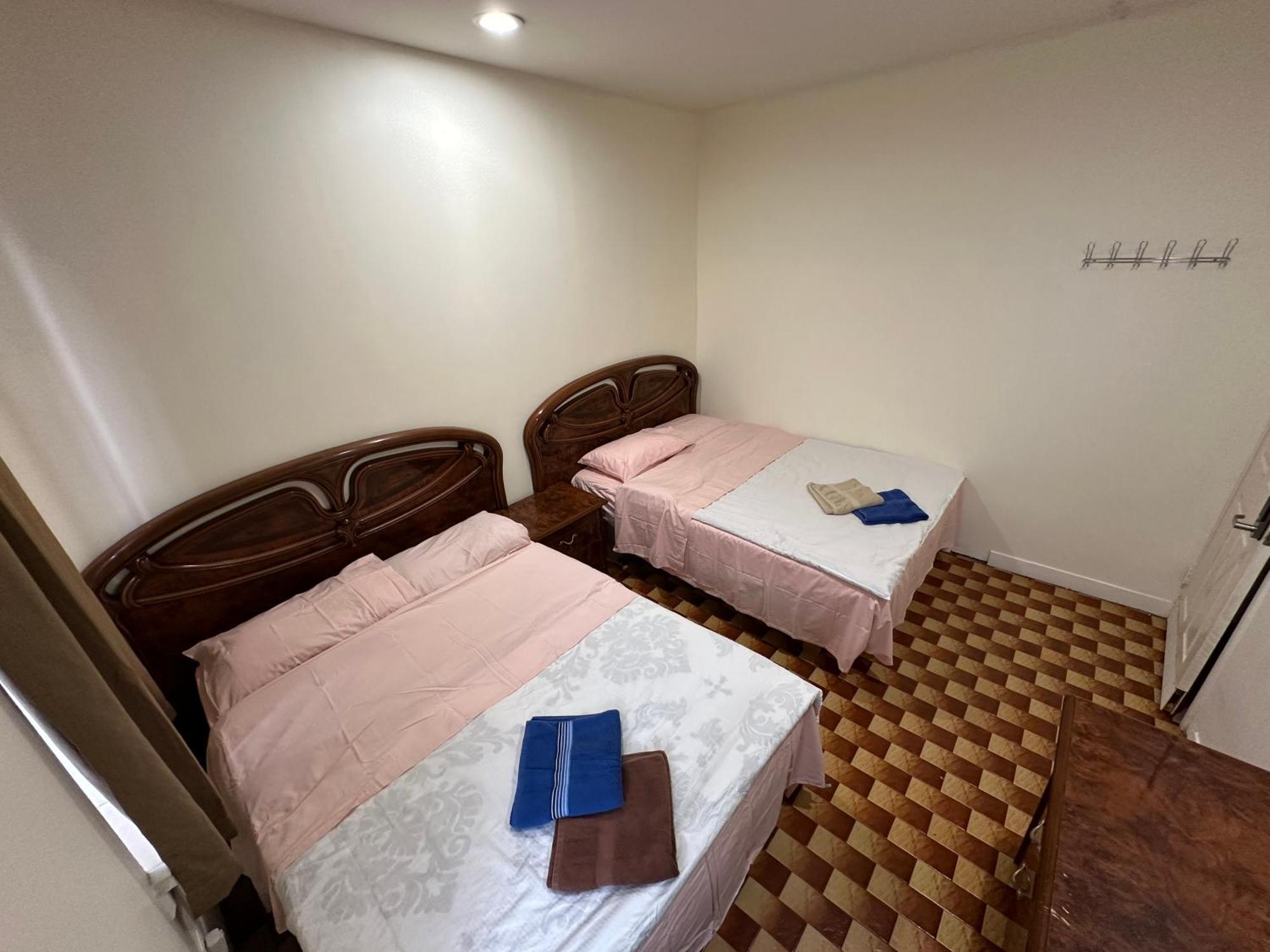 Appartement Hudson Yard 408