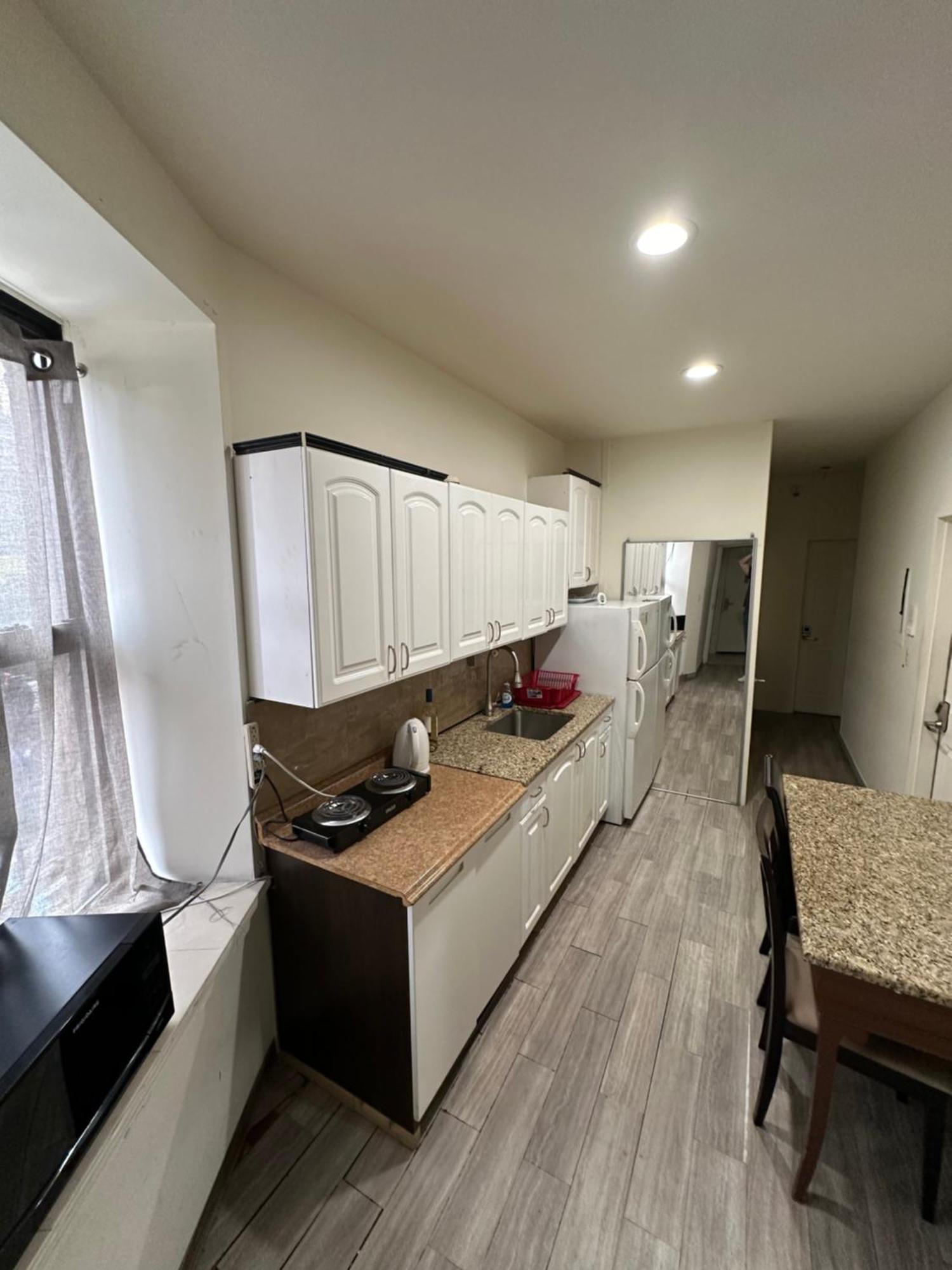 Appartement Hudson Yard 408
