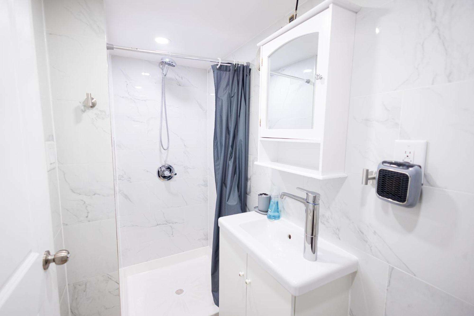 Appartement C8 Crown 1 Bedroom *