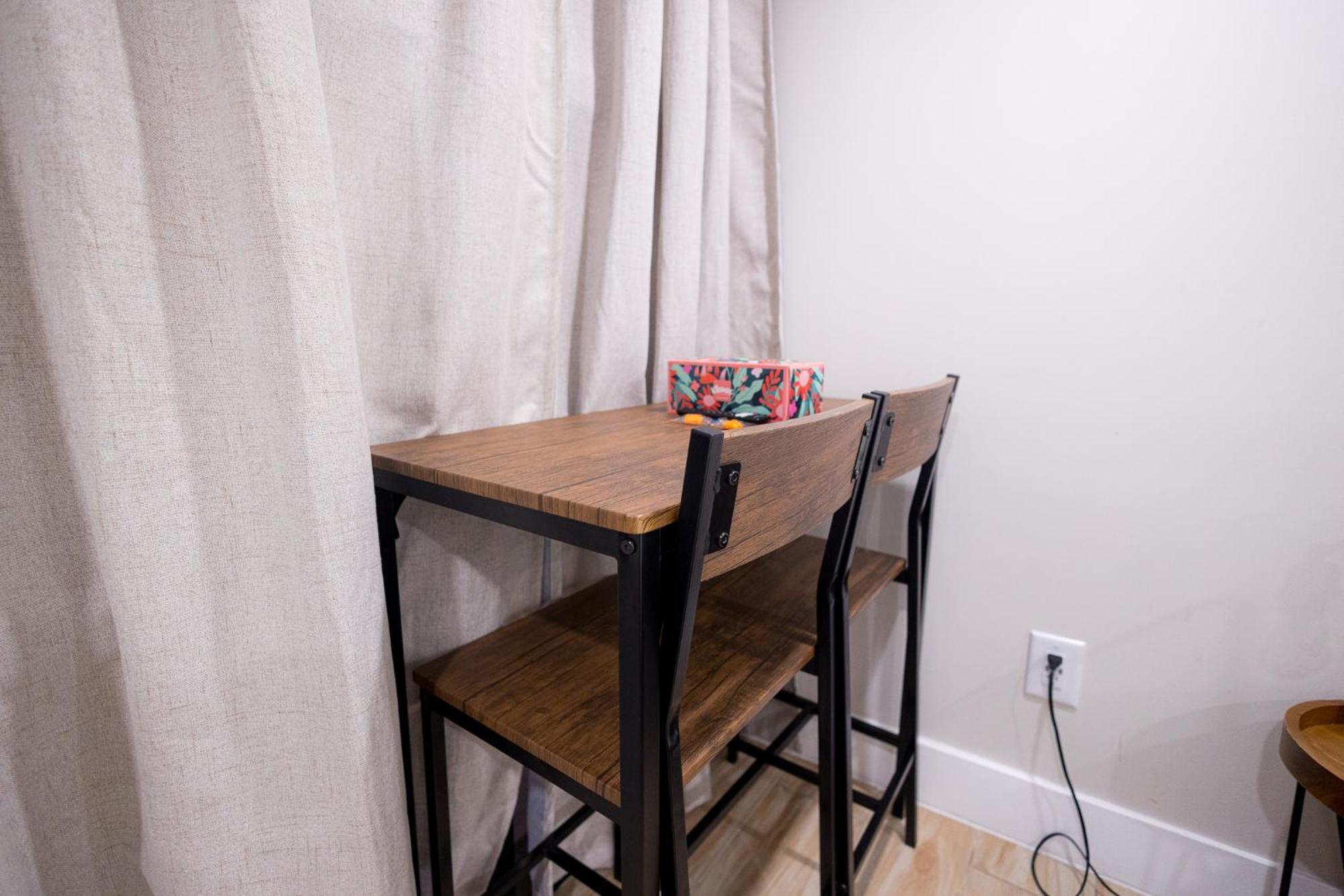 Appartement C8 Crown 1 Bedroom *
