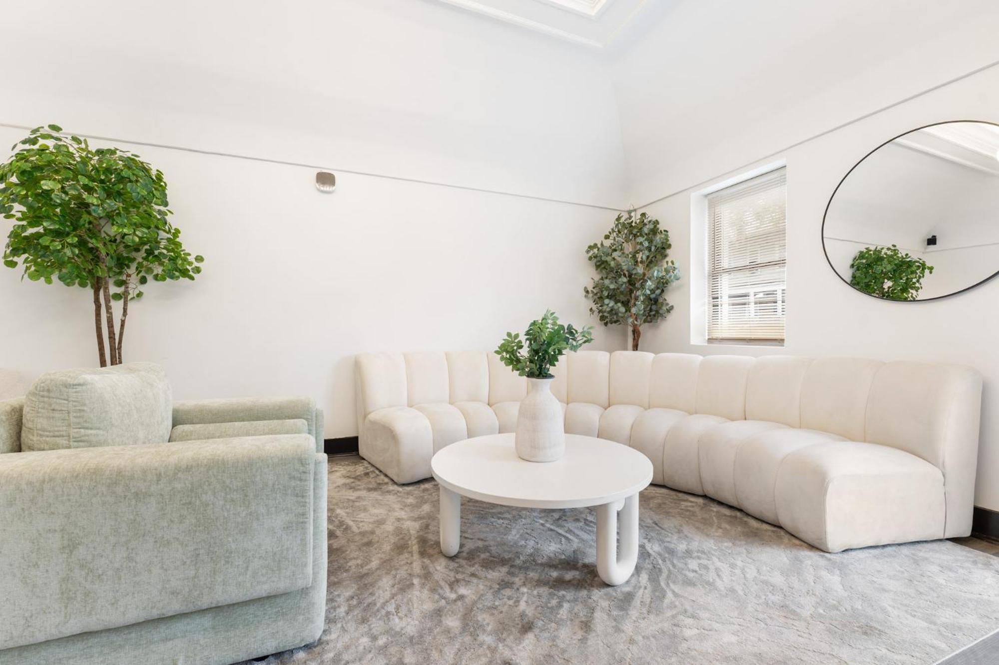 Apartment Brooklyn 1bd Sleeps 4 New York
