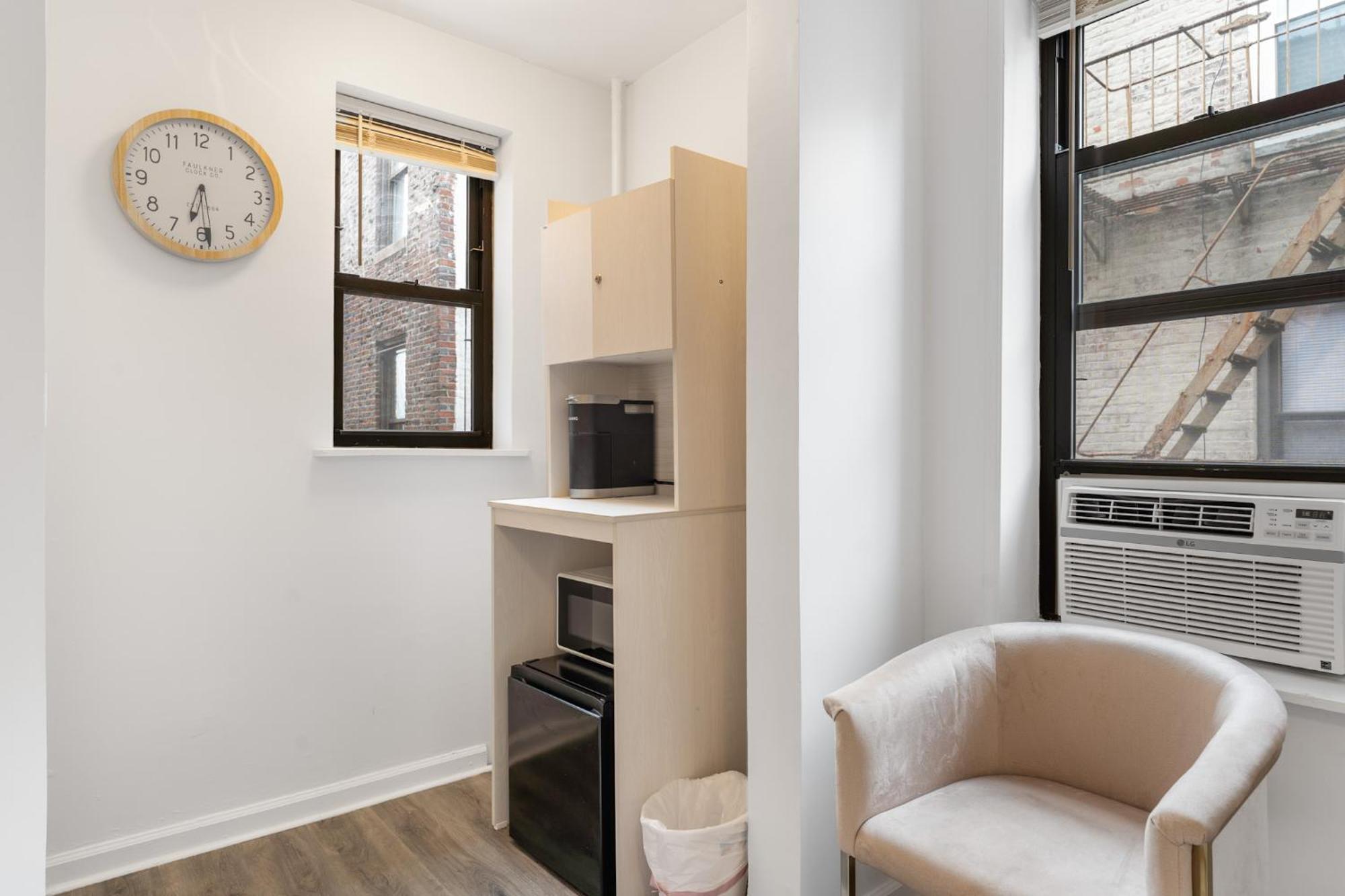 Brooklyn 1bd Sleeps 4 Apartment New York