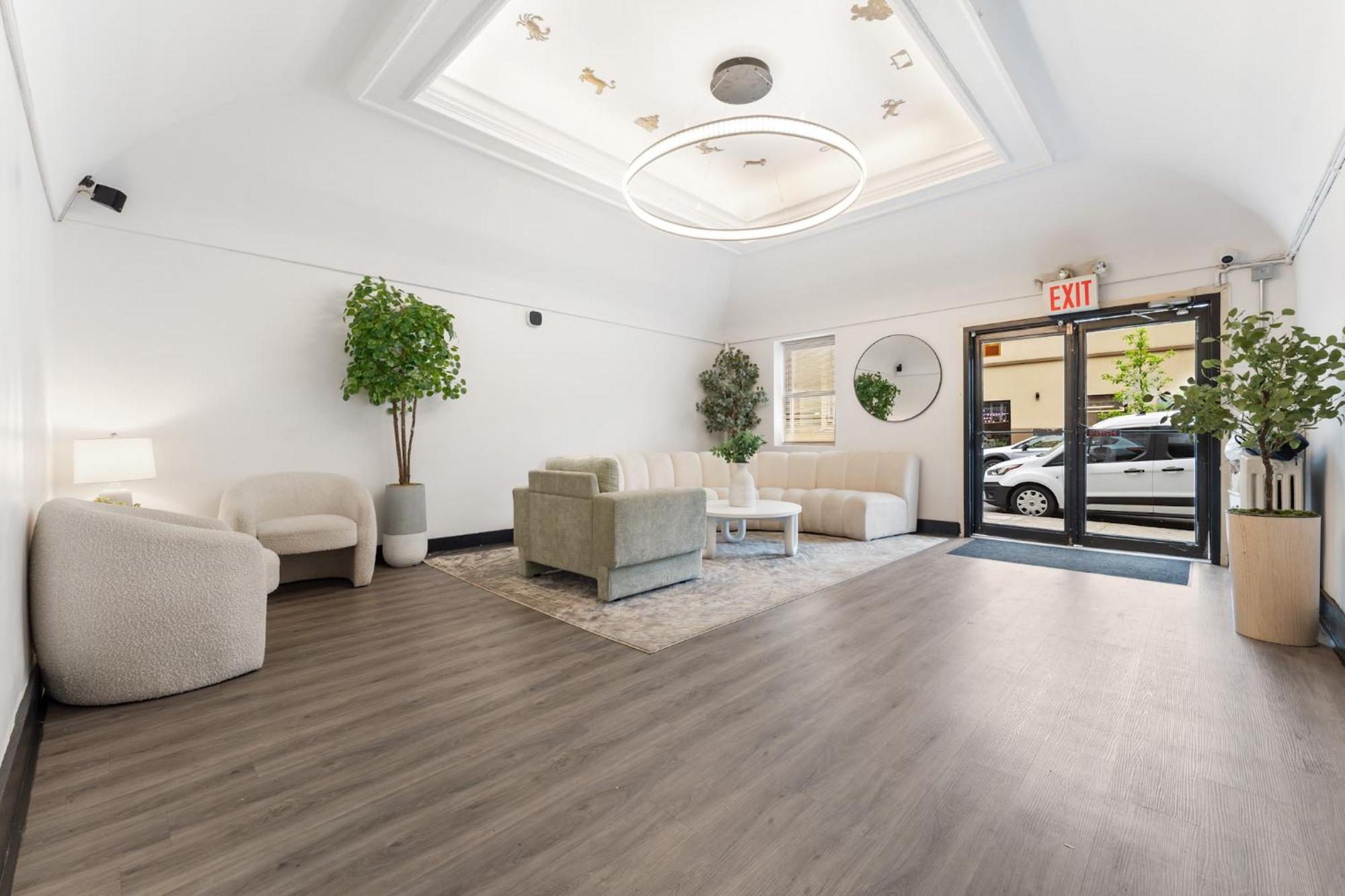 Brooklyn 1bd Sleeps 4 *