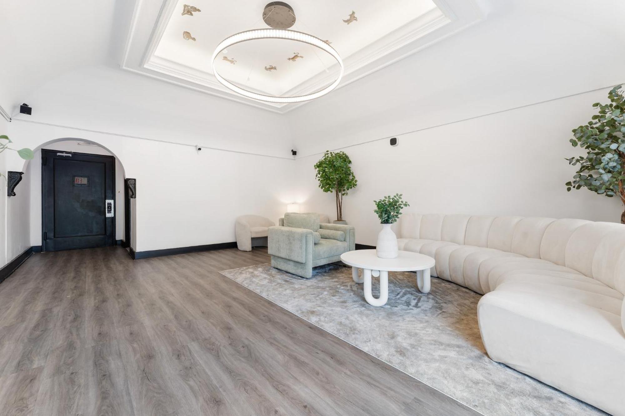 Brooklyn 1bd Sleeps 4 * New York