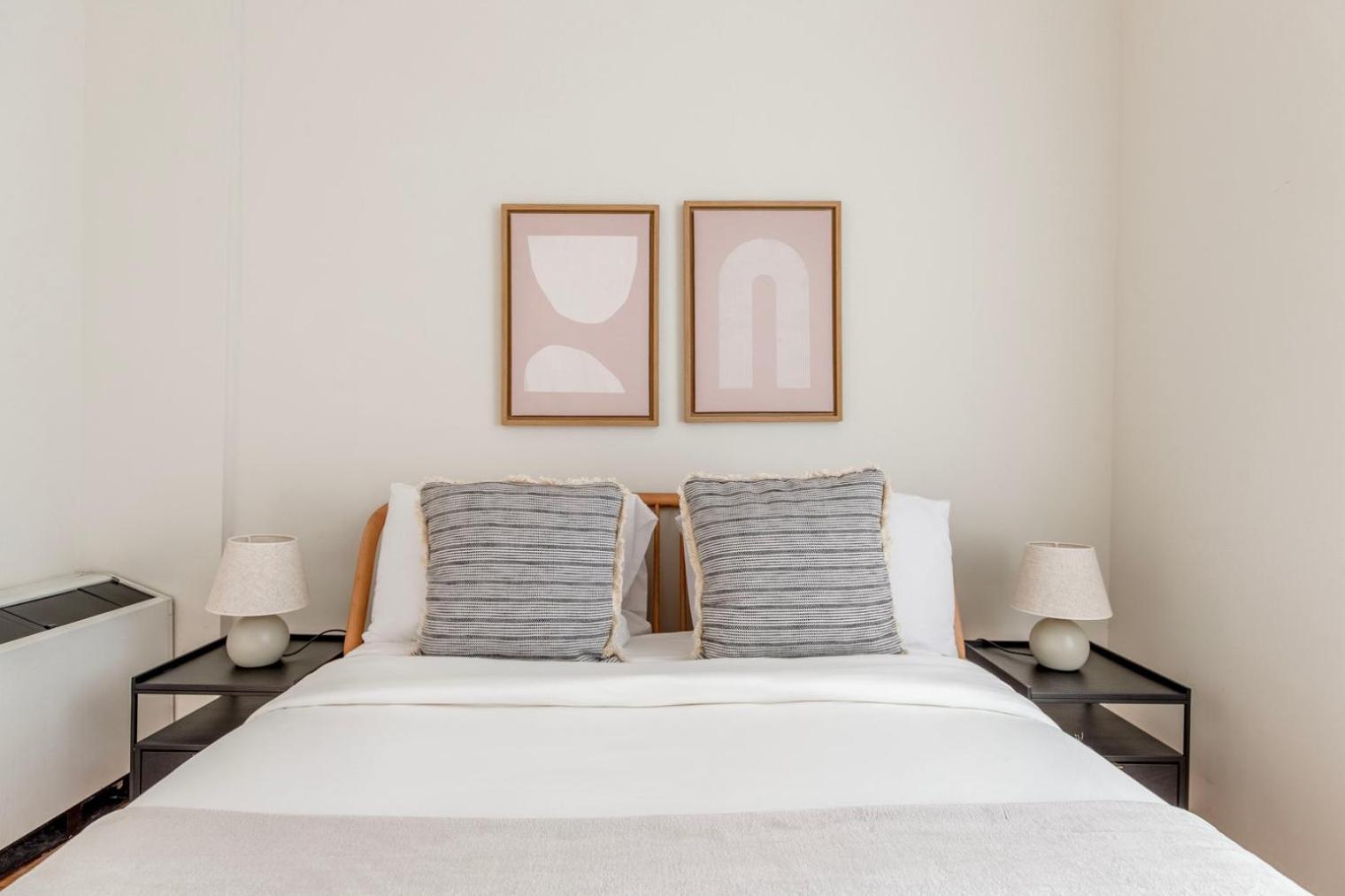 Apartment Financial District W Doorman Elevator Nyc-1286 *