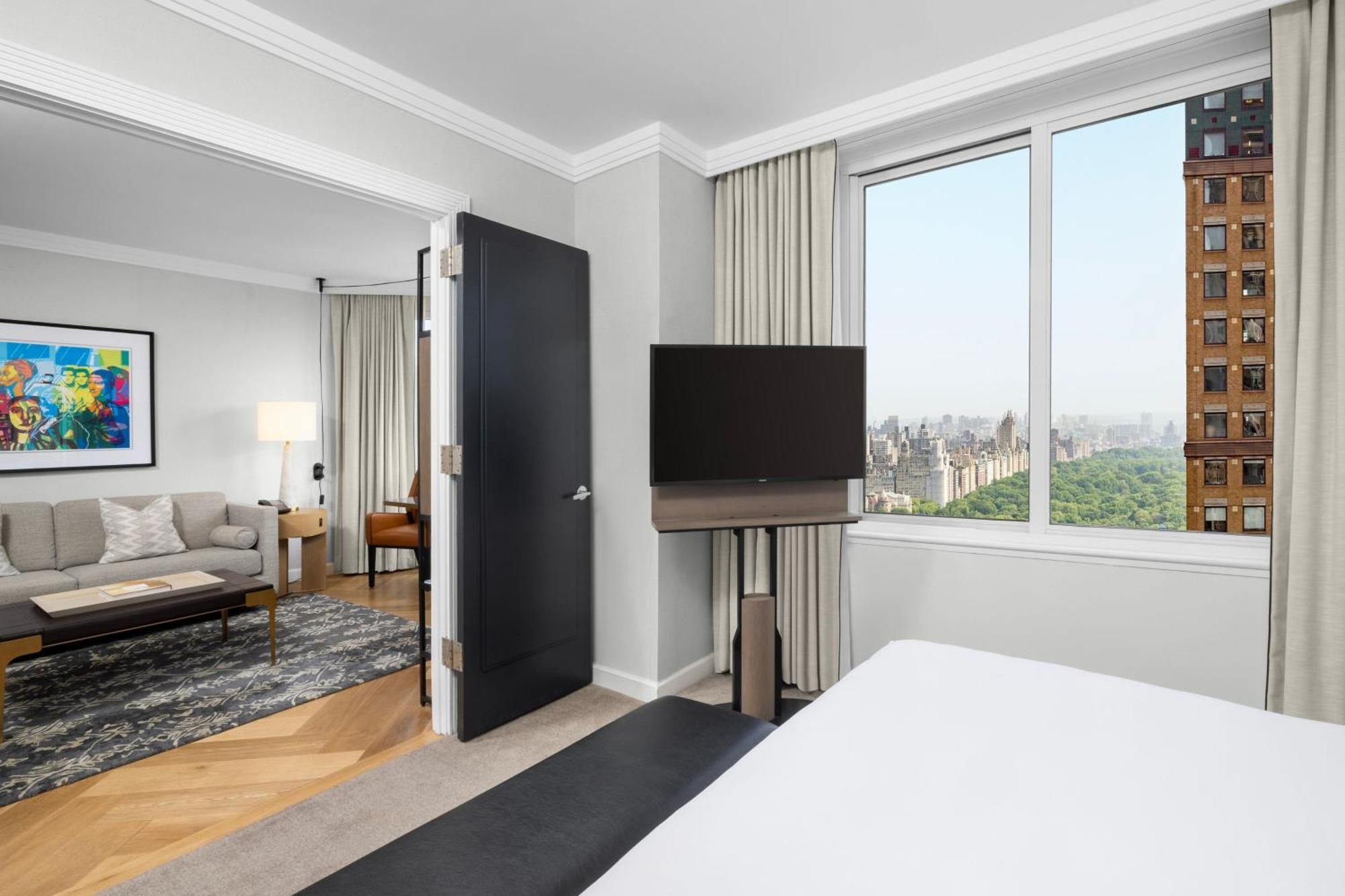 The Luxury Collection Hotel, Manhattan Midtown New York