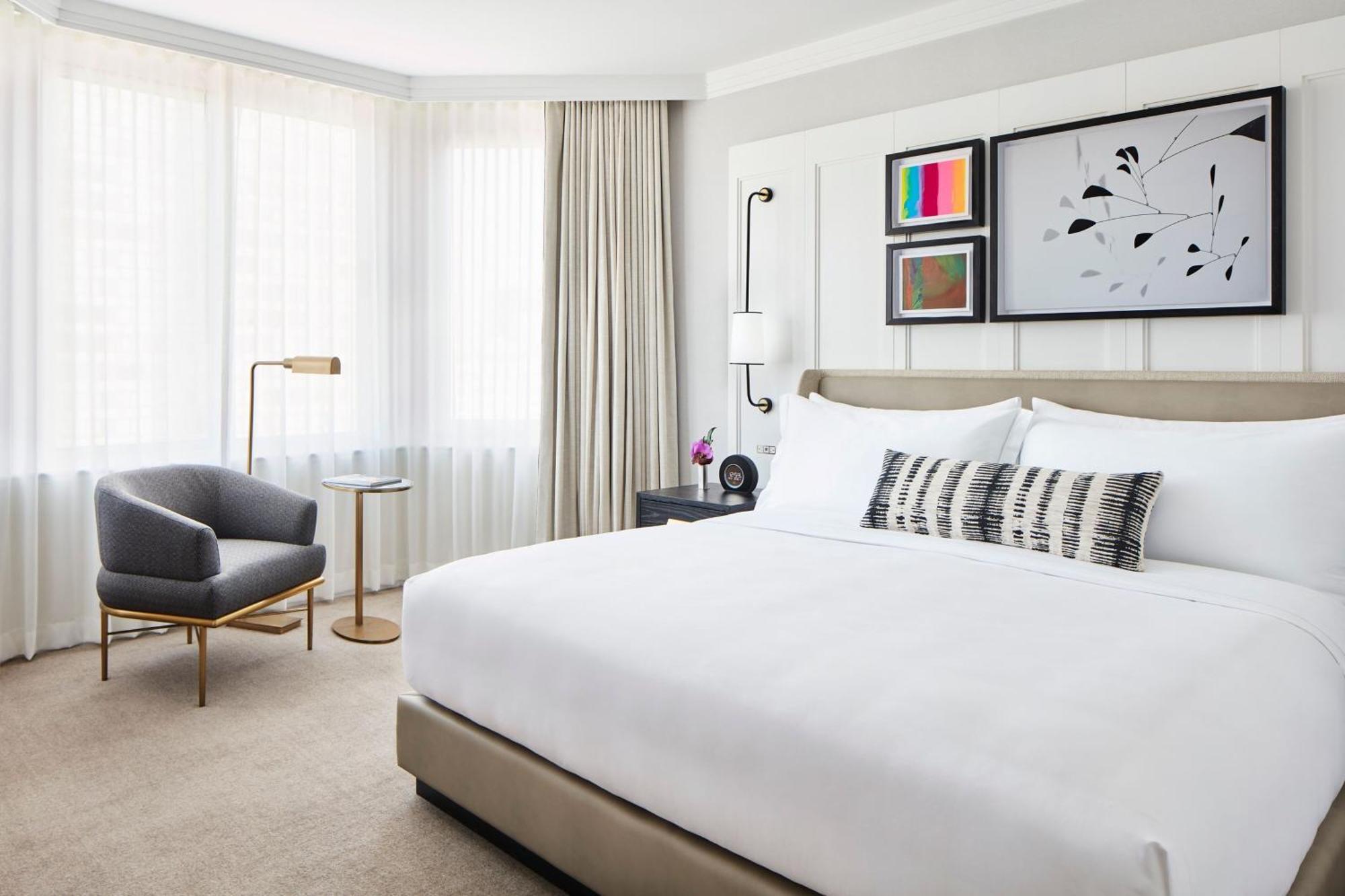 The Luxury Collection Hotel, Manhattan Midtown Hotel New York