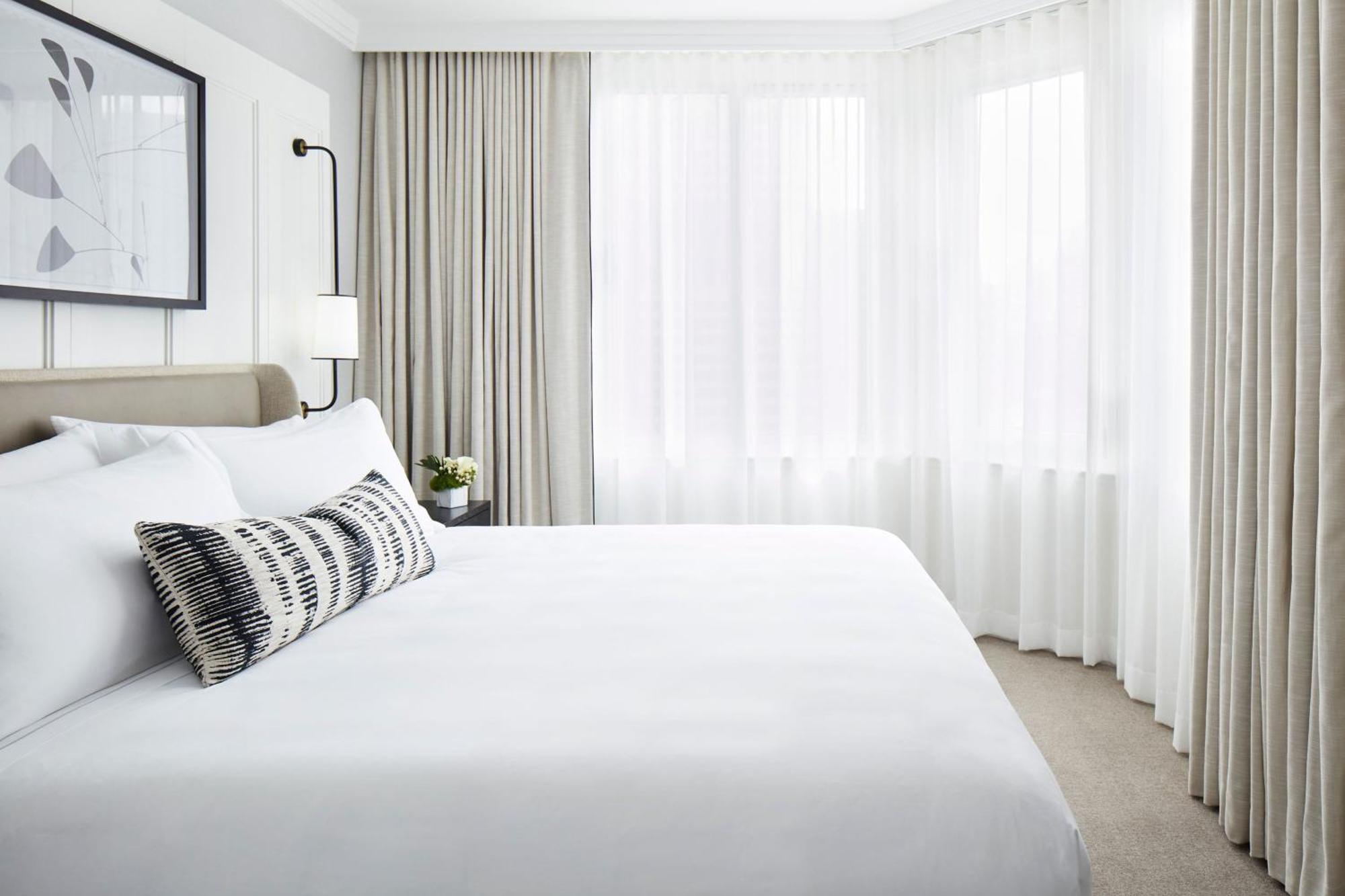 Hotel The Luxury Collection Hotel, Manhattan Midtown New York