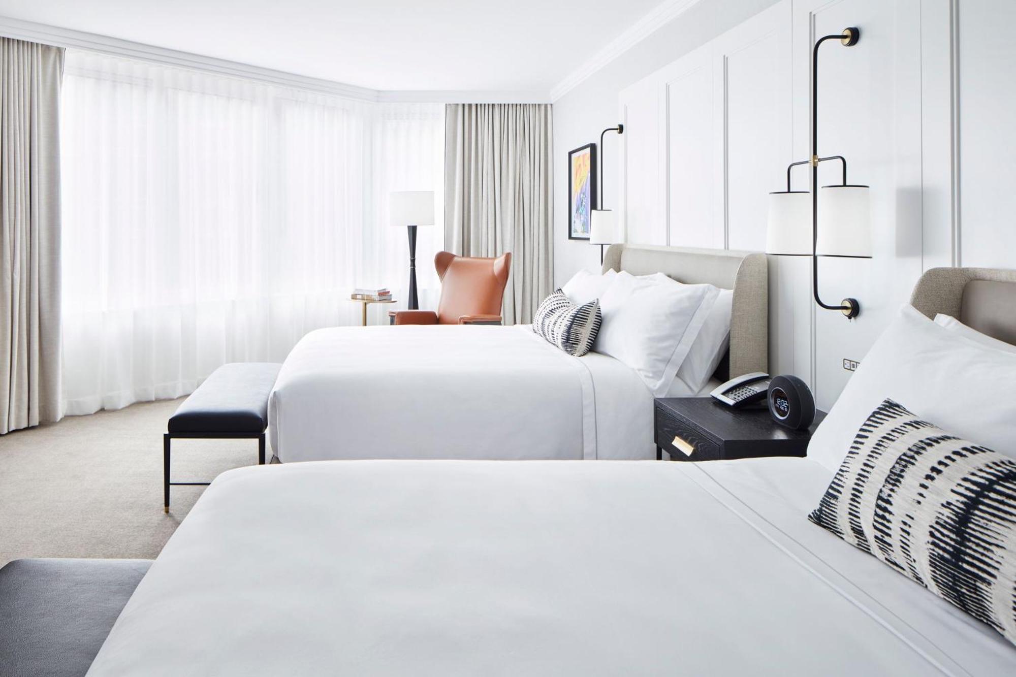 The Luxury Collection Hotel, Manhattan Midtown Hotel 5*