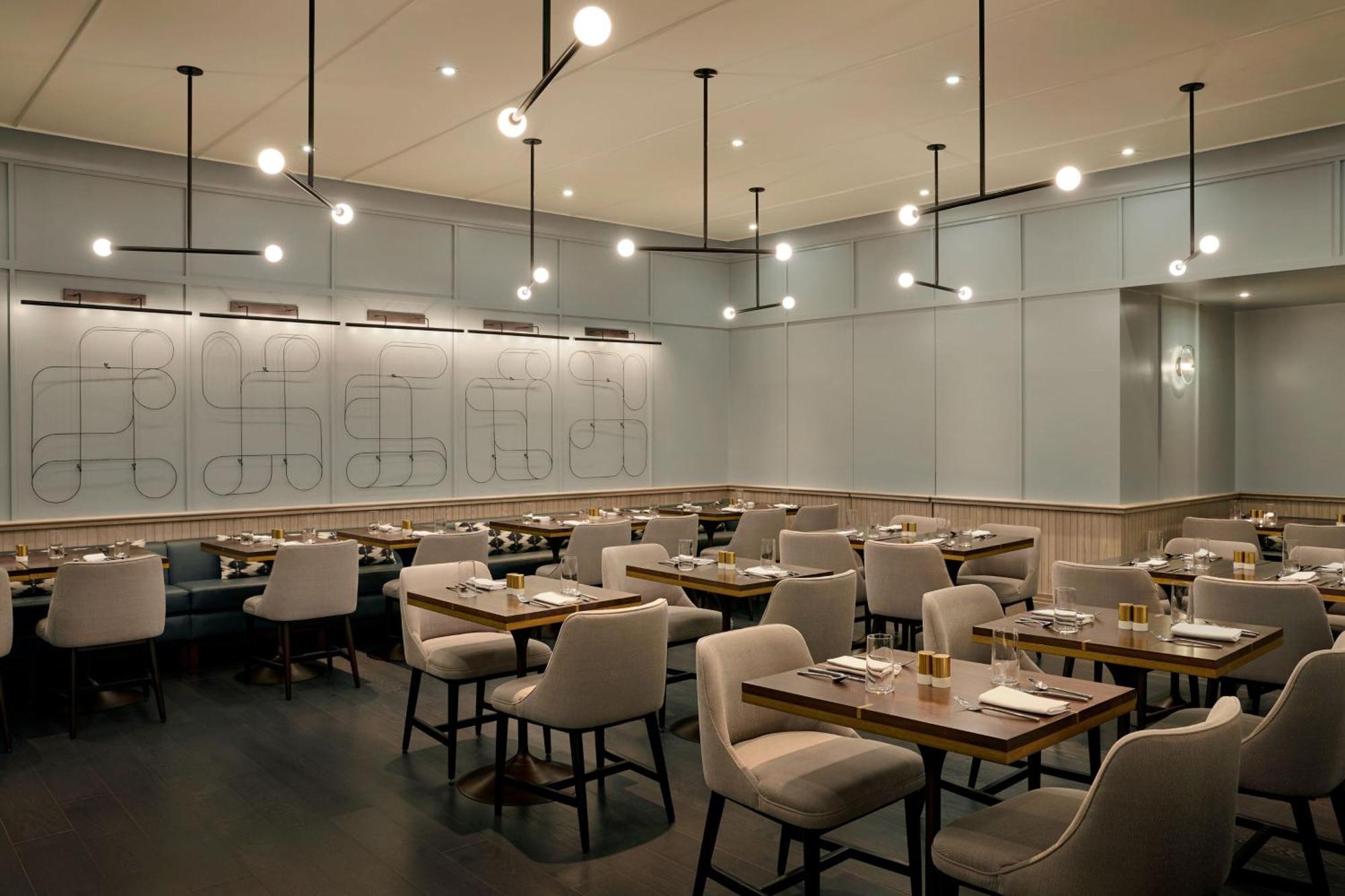 The Luxury Collection Hotel, Manhattan Midtown 5*