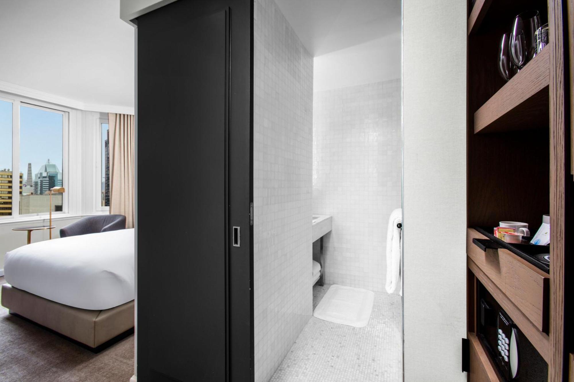 The Luxury Collection Hotel, Manhattan Midtown 5* New York