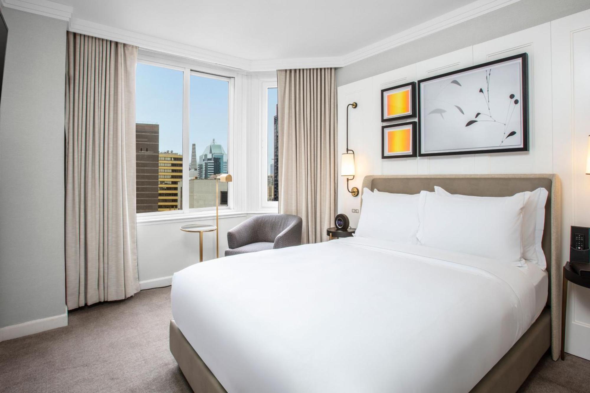 Hotel The Luxury Collection Hotel, Manhattan Midtown