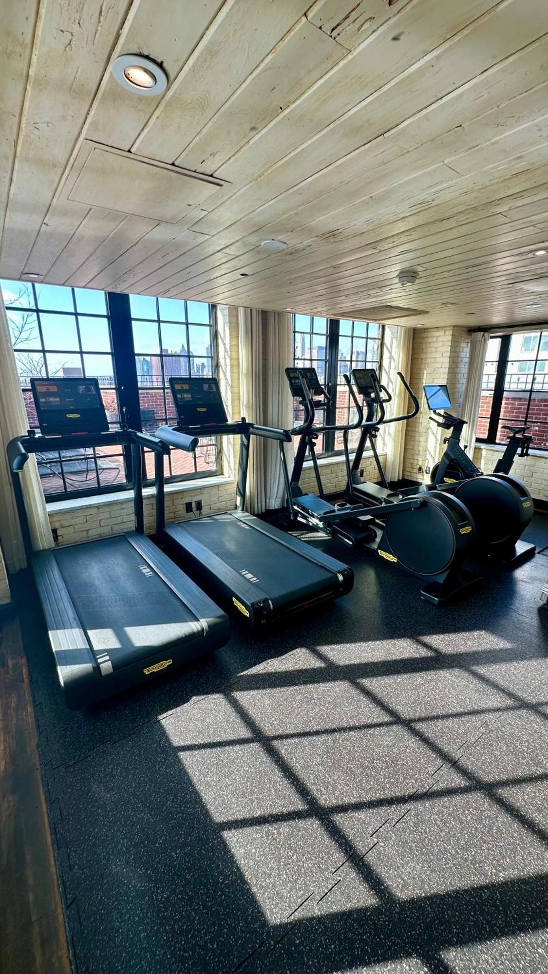 Hotel The Ludlow New York