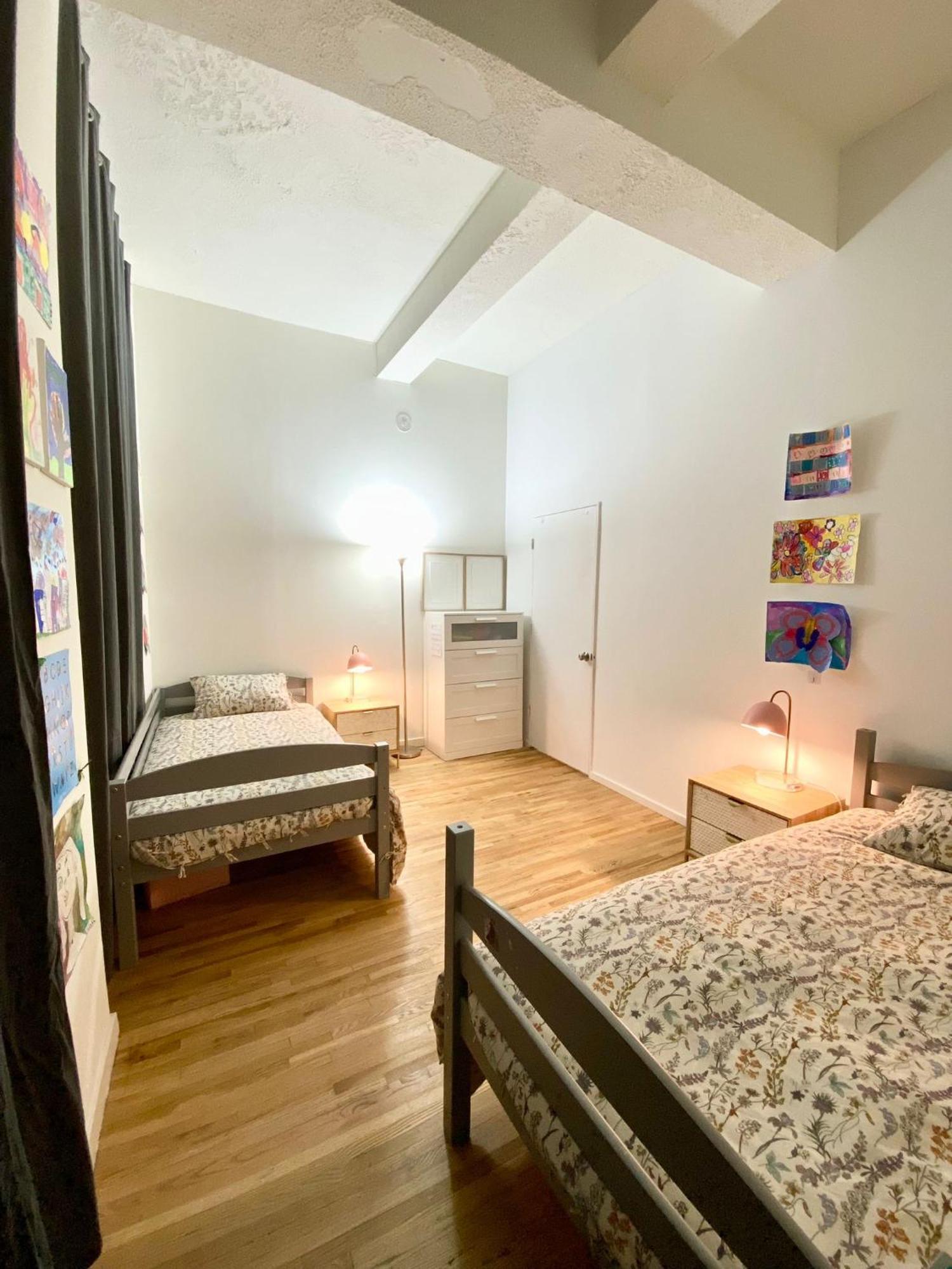 Luxury Apartments Next To Times Square * New York