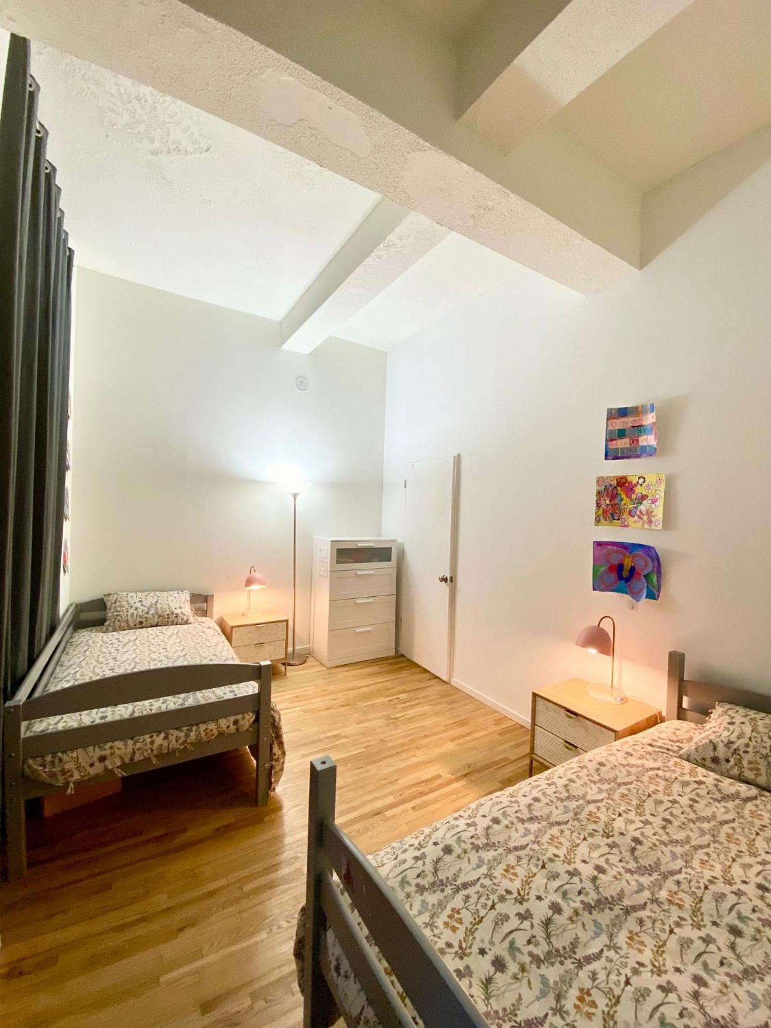 Luxury Apartments Next To Times Square