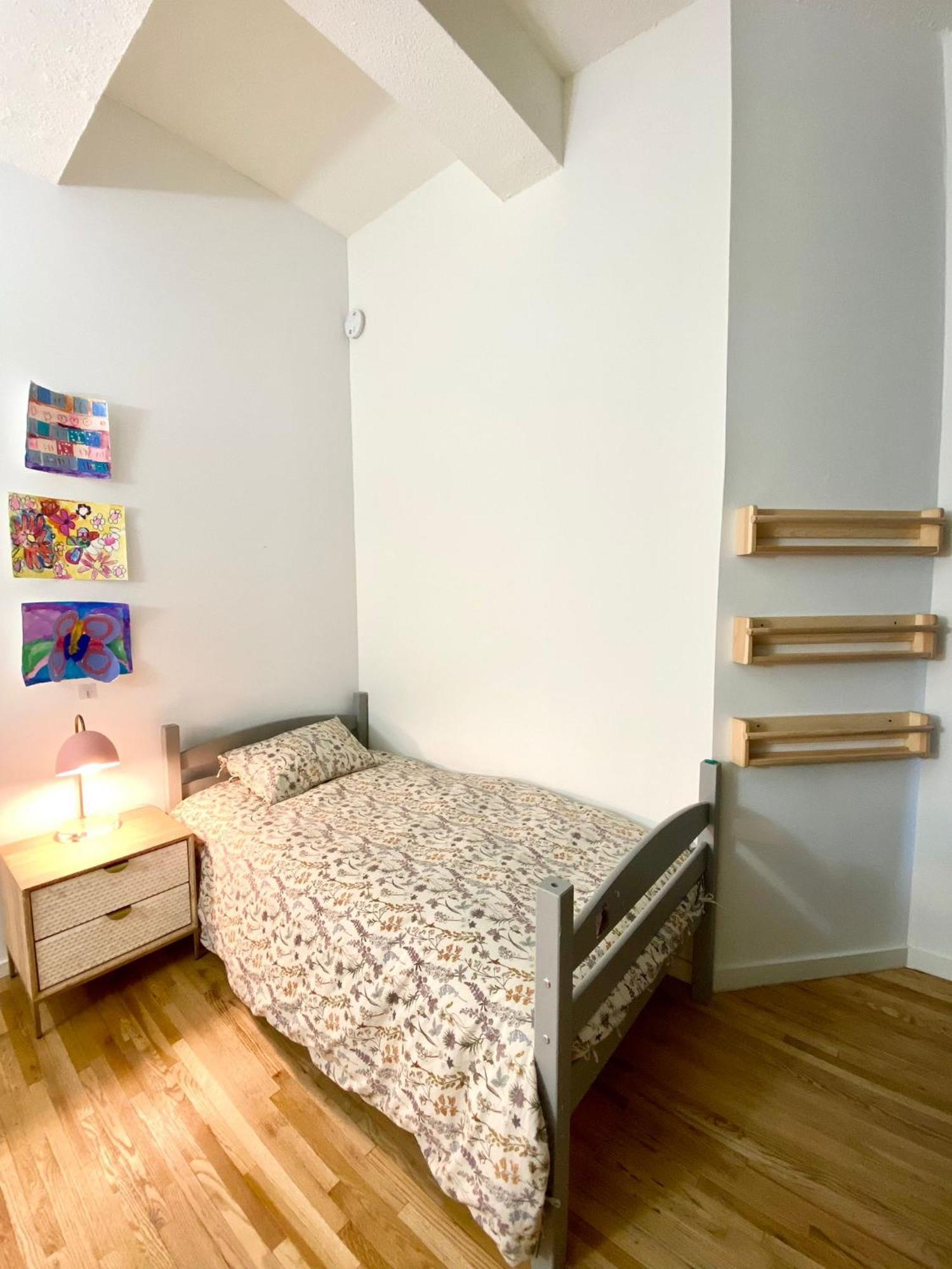 Apartment Luxury Apartments Next To Times Square *