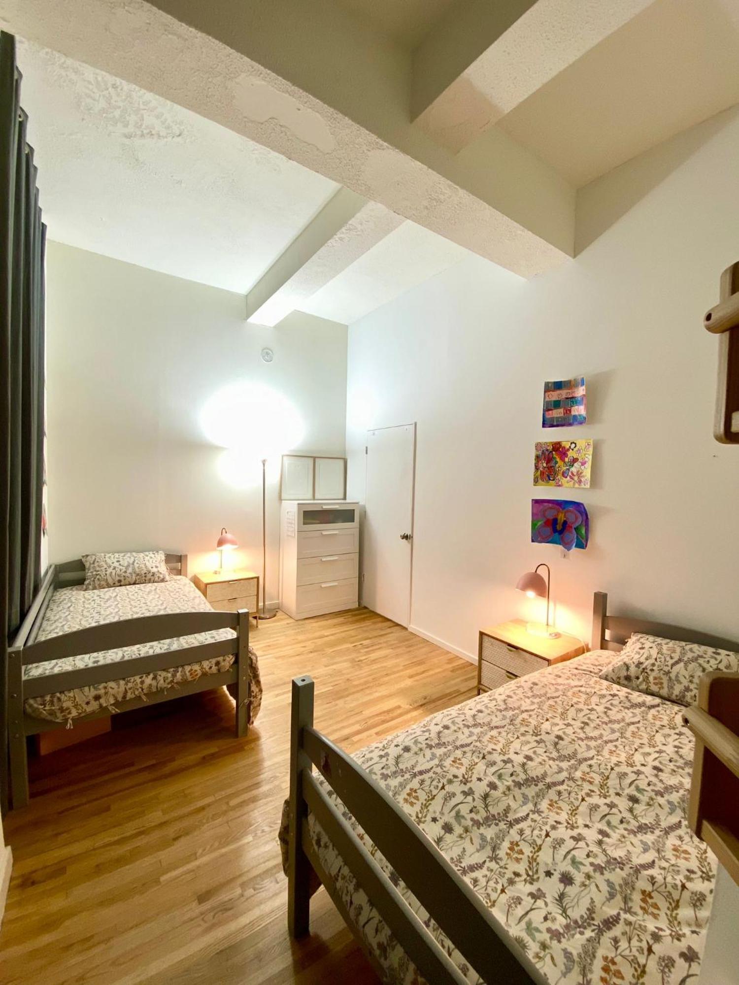 Luxury Apartments Next To Times Square Apartment New York