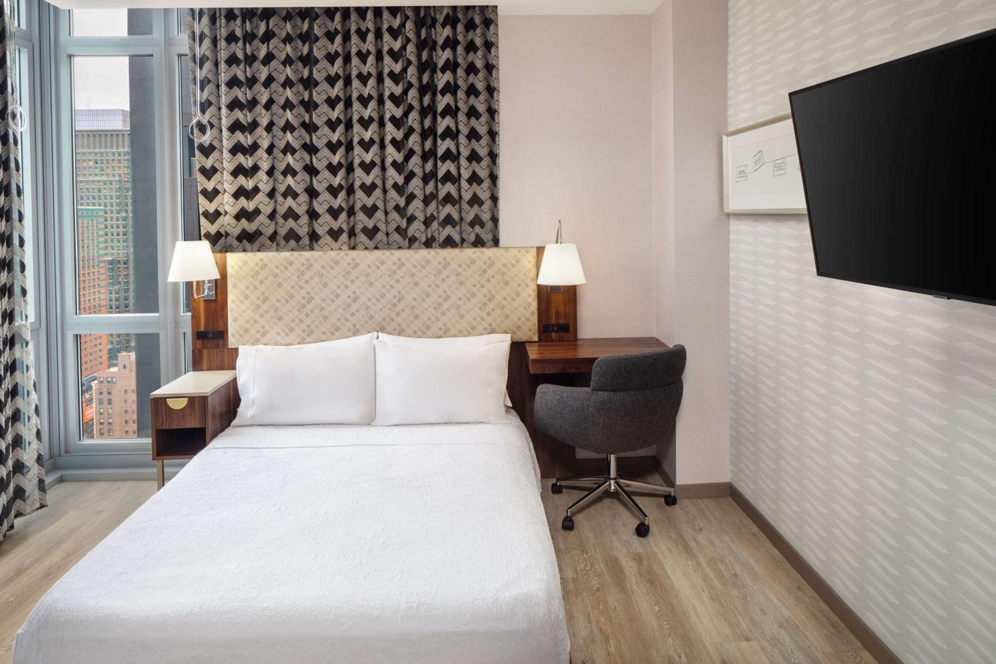 Home2 By Hilton Times Square 3* New York