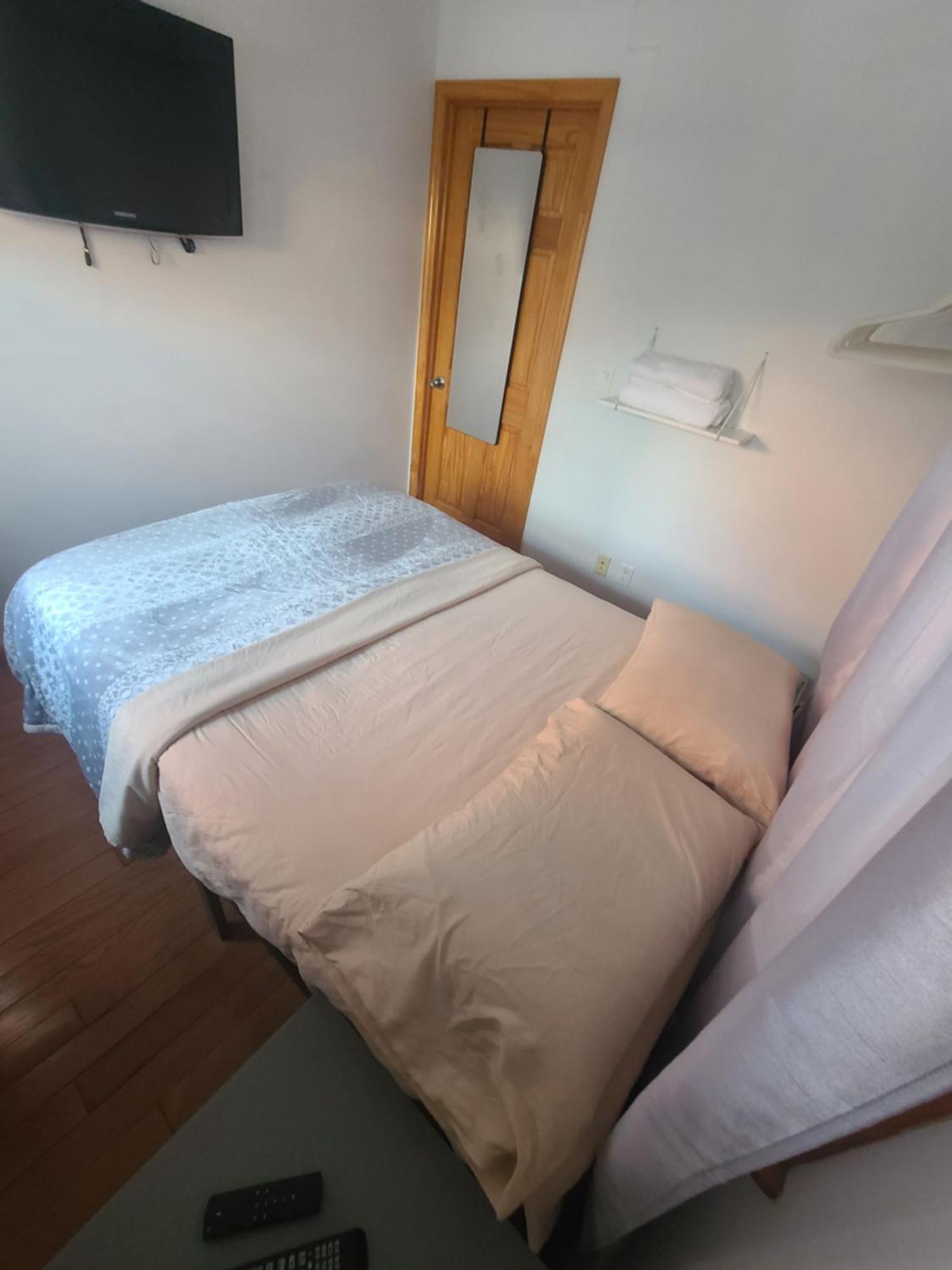 Séjour chez l'habitant New York