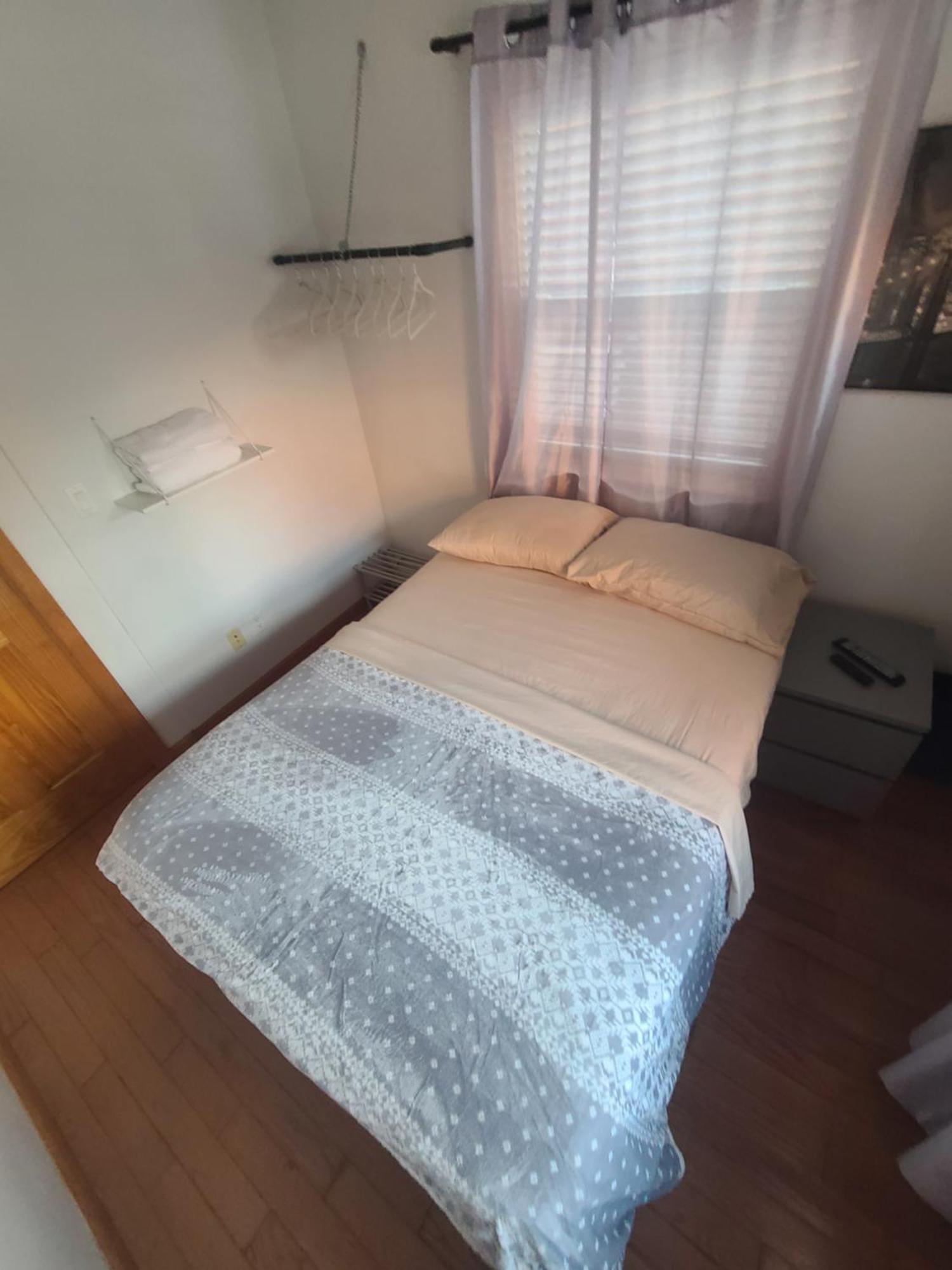 Séjour chez l'habitant New York