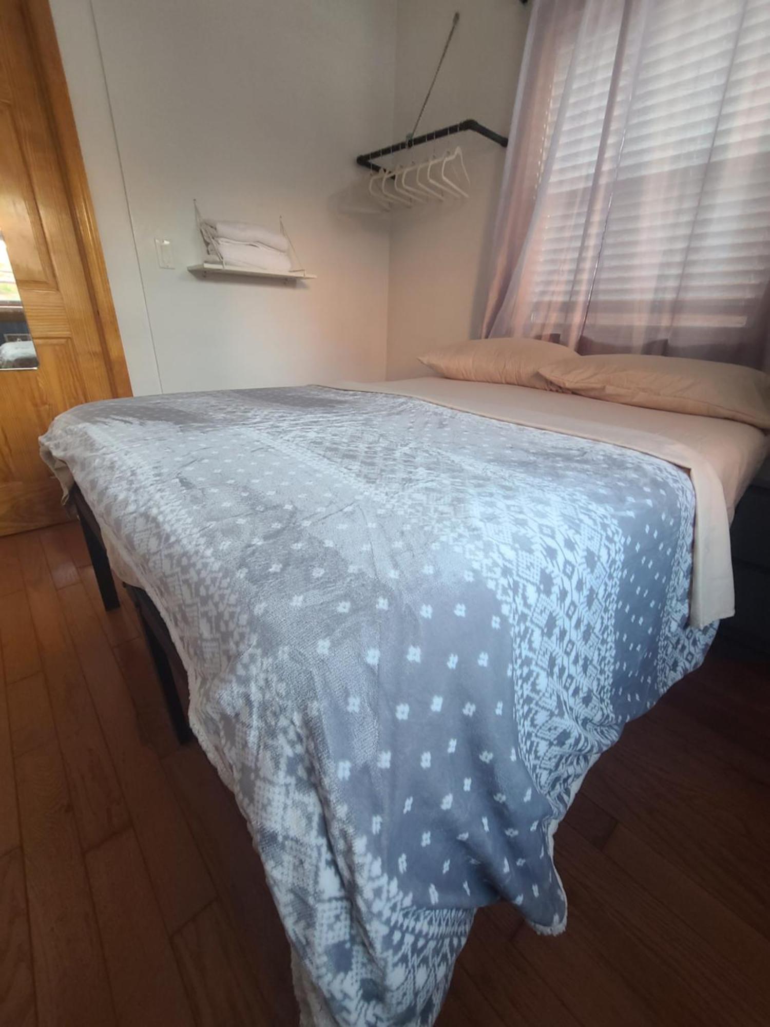 Homestay New York New York