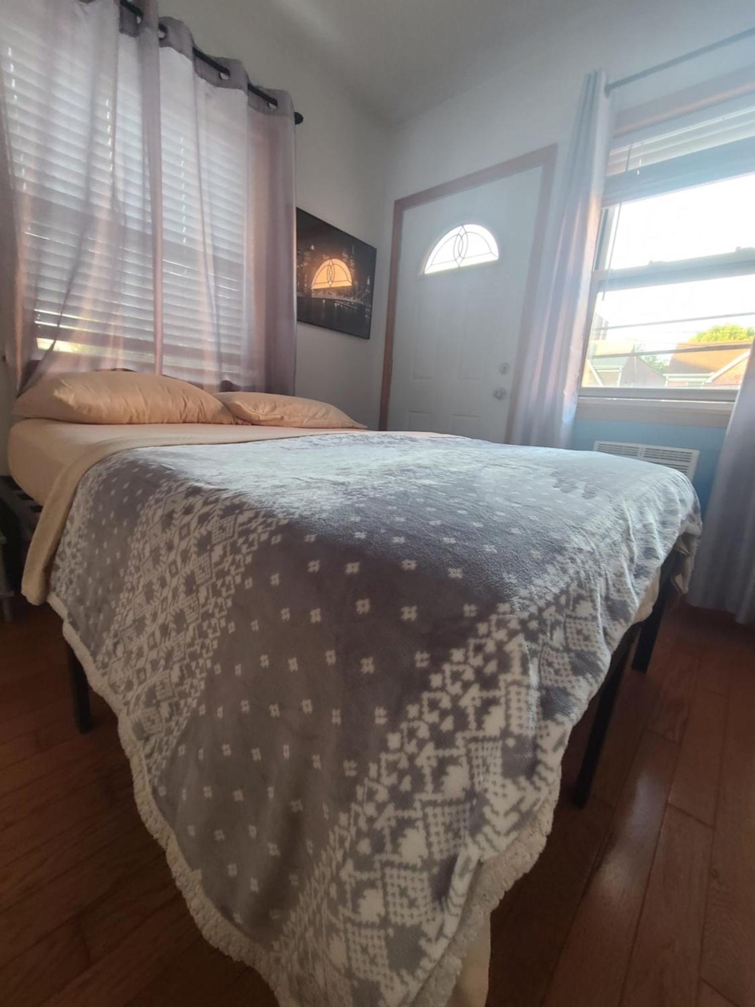 New York Homestay New York