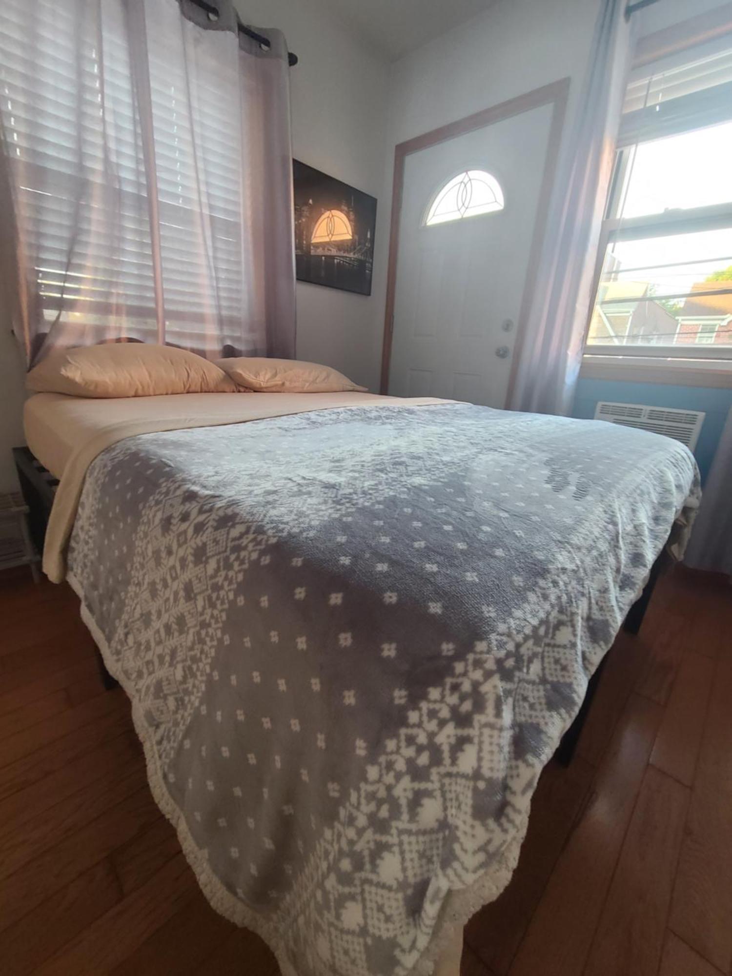 Homestay New York New York